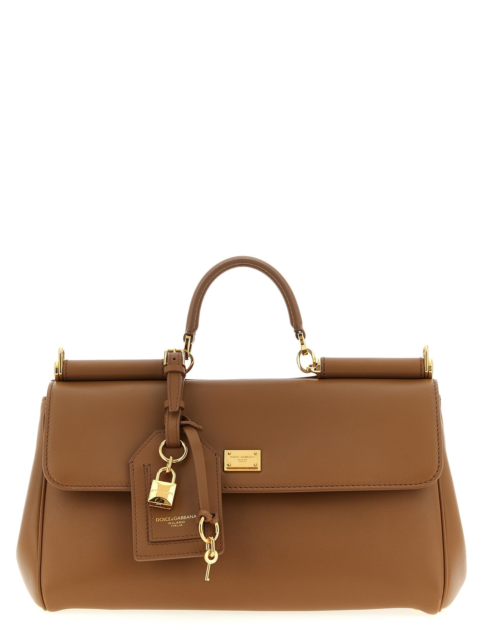 Dolce & Gabbana Women 'My Sicily' Handbag