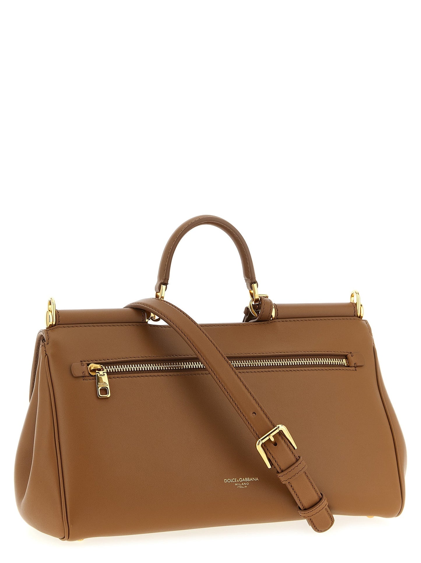 Dolce & Gabbana Women 'My Sicily' Handbag