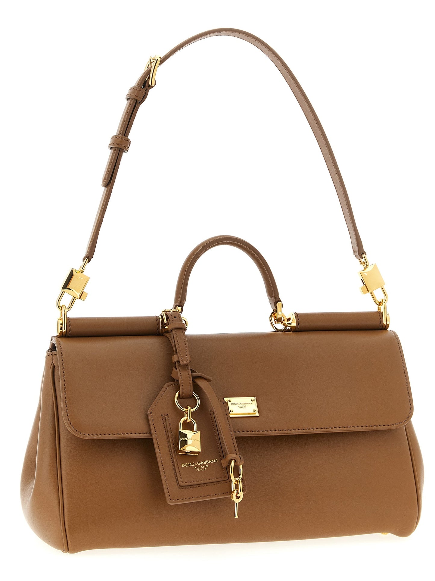 Dolce & Gabbana Women 'My Sicily' Handbag