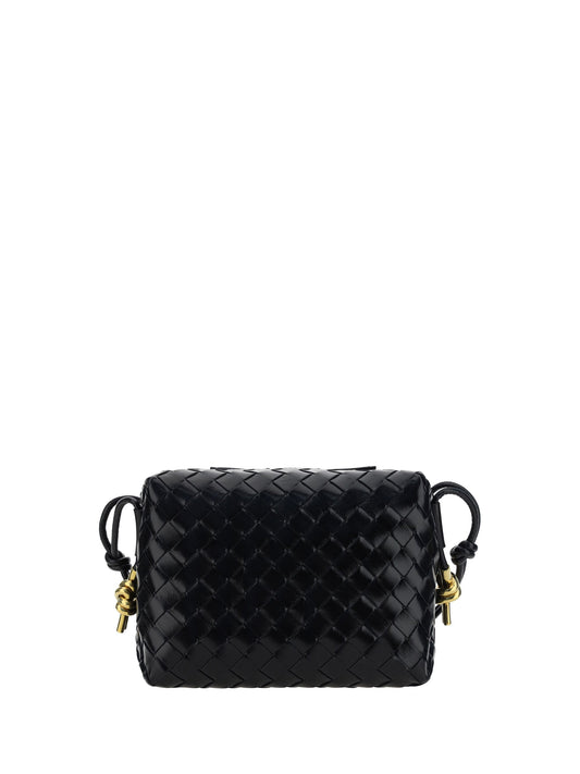 Bottega Veneta Women Loop Shoulder Bag