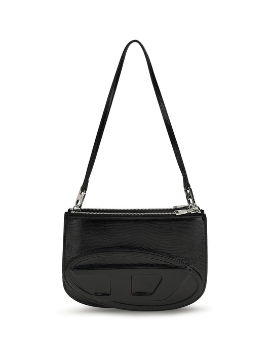 Diesel Women 1Dr Twin Shoulder Bag