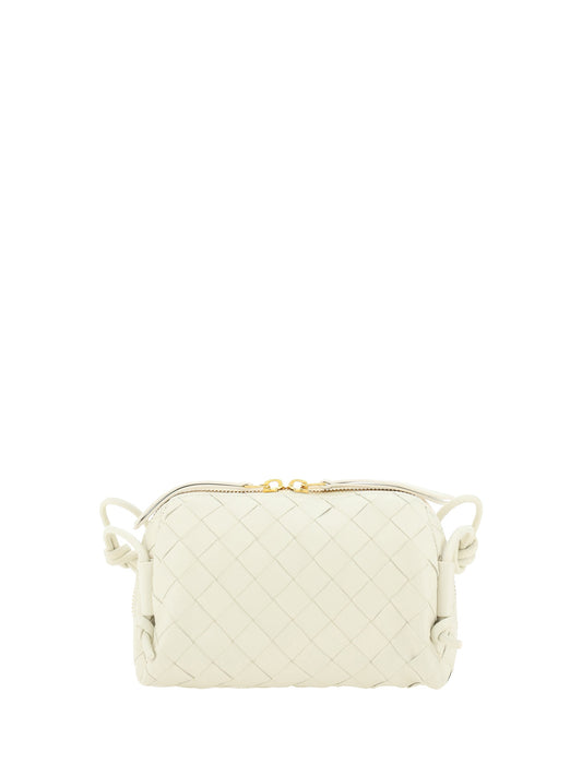 Bottega Veneta Women Concert Shoulder Bag