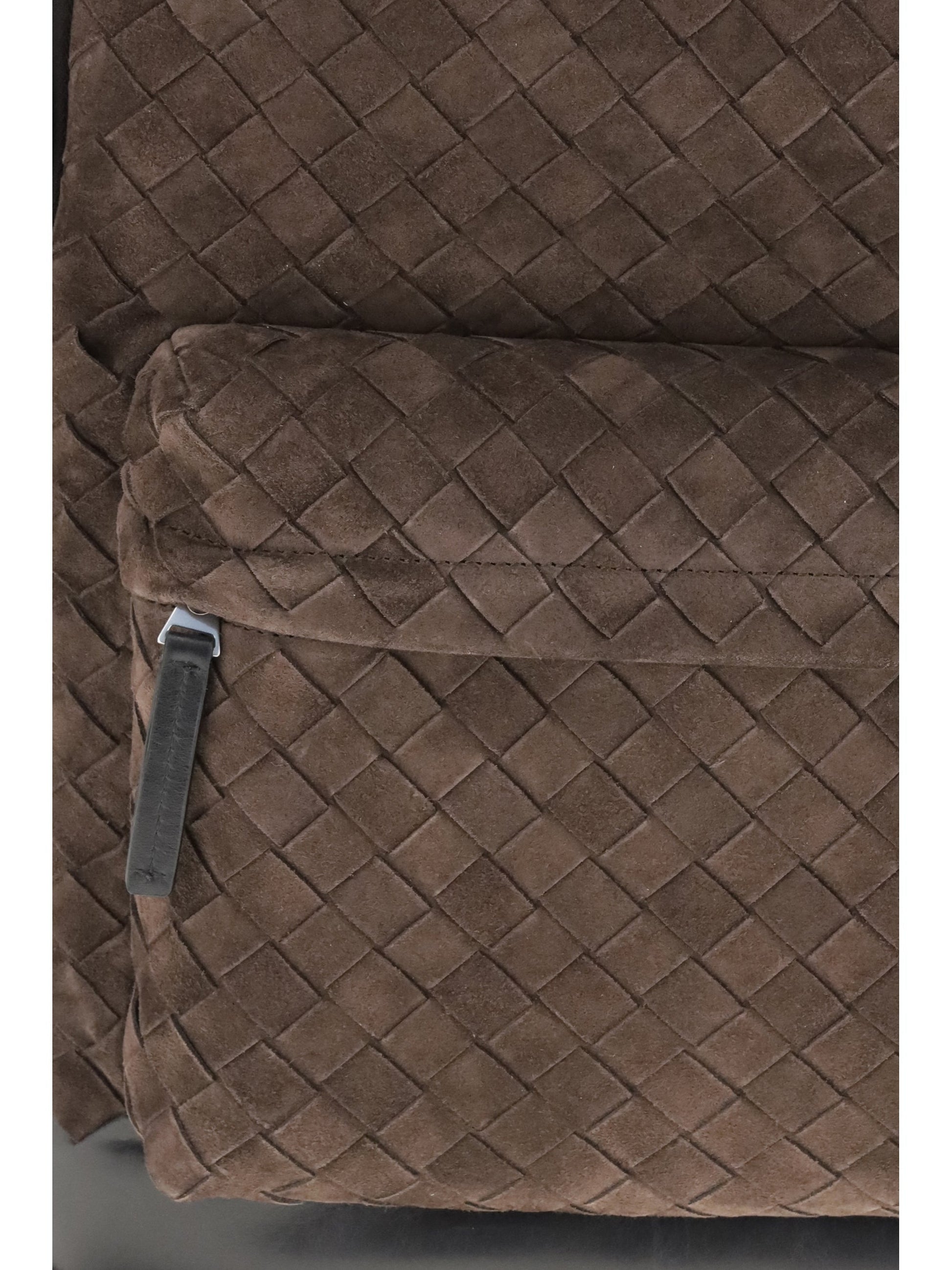 Bottega Veneta Men Intrecciato Backpack