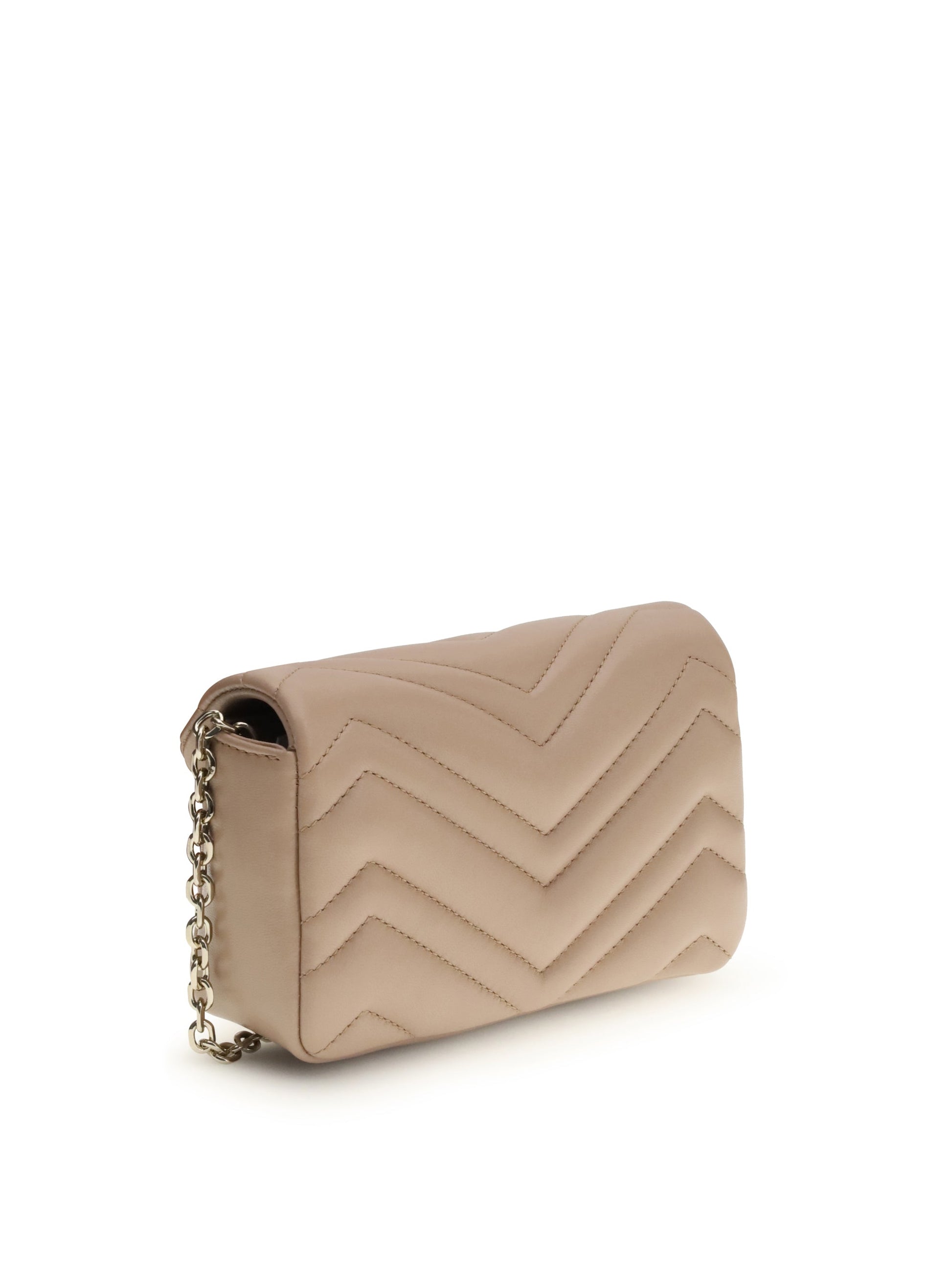 Gucci Women Gg Marmont Mini Shoulder Bag