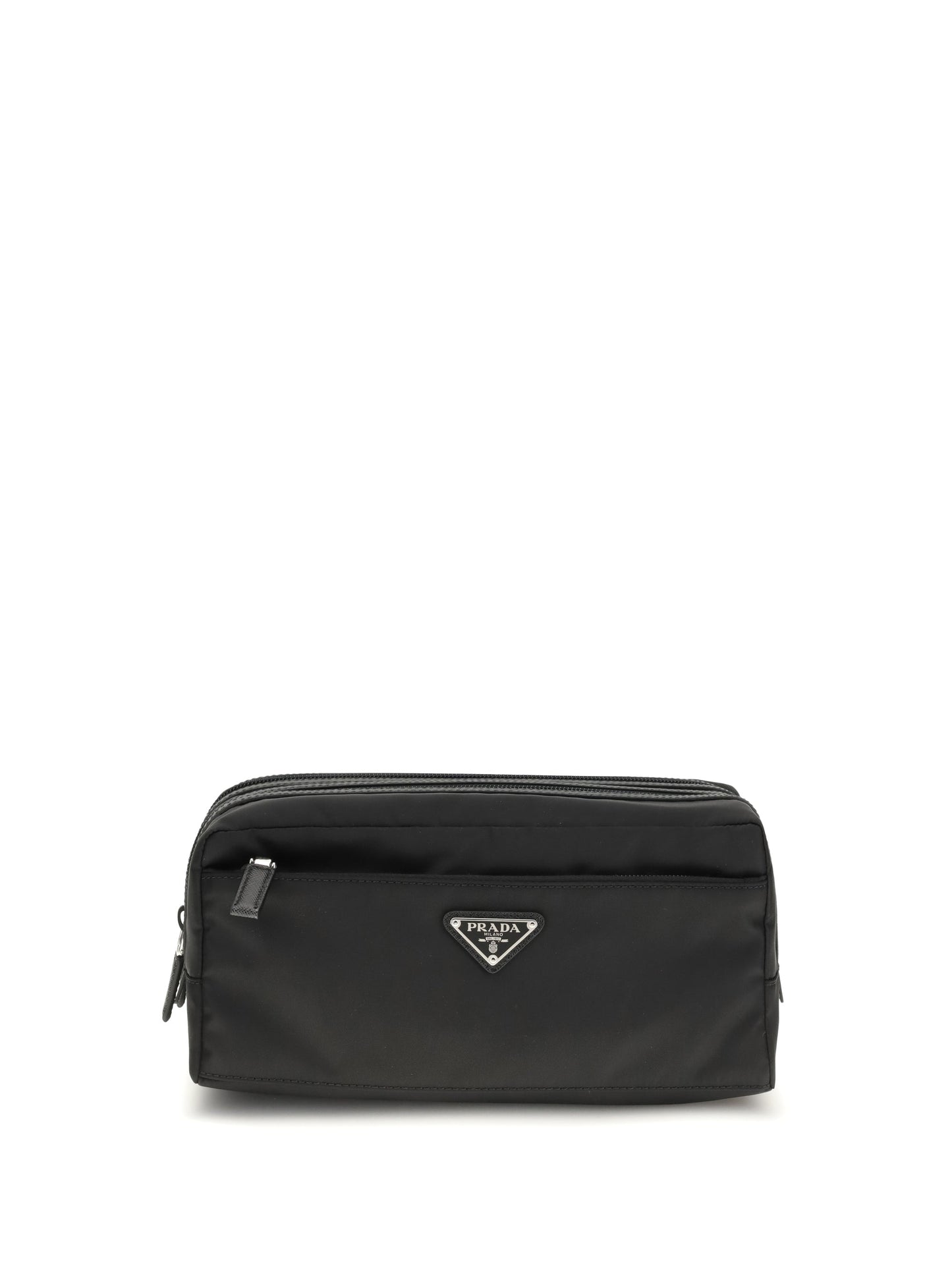 Prada Men Re-Nylon Beauty Case