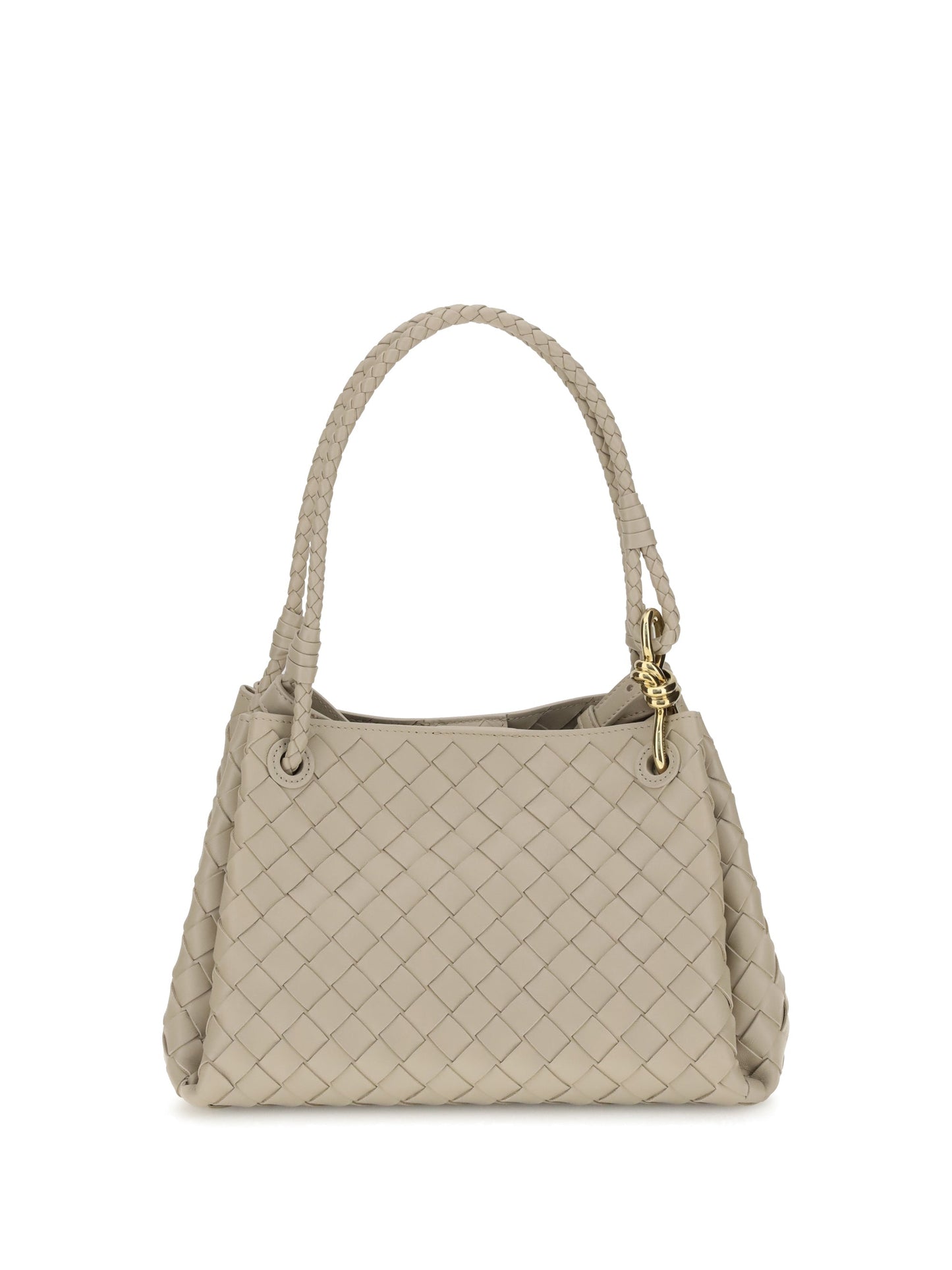 Bottega Veneta Women Intrecciato Shoulder Bag