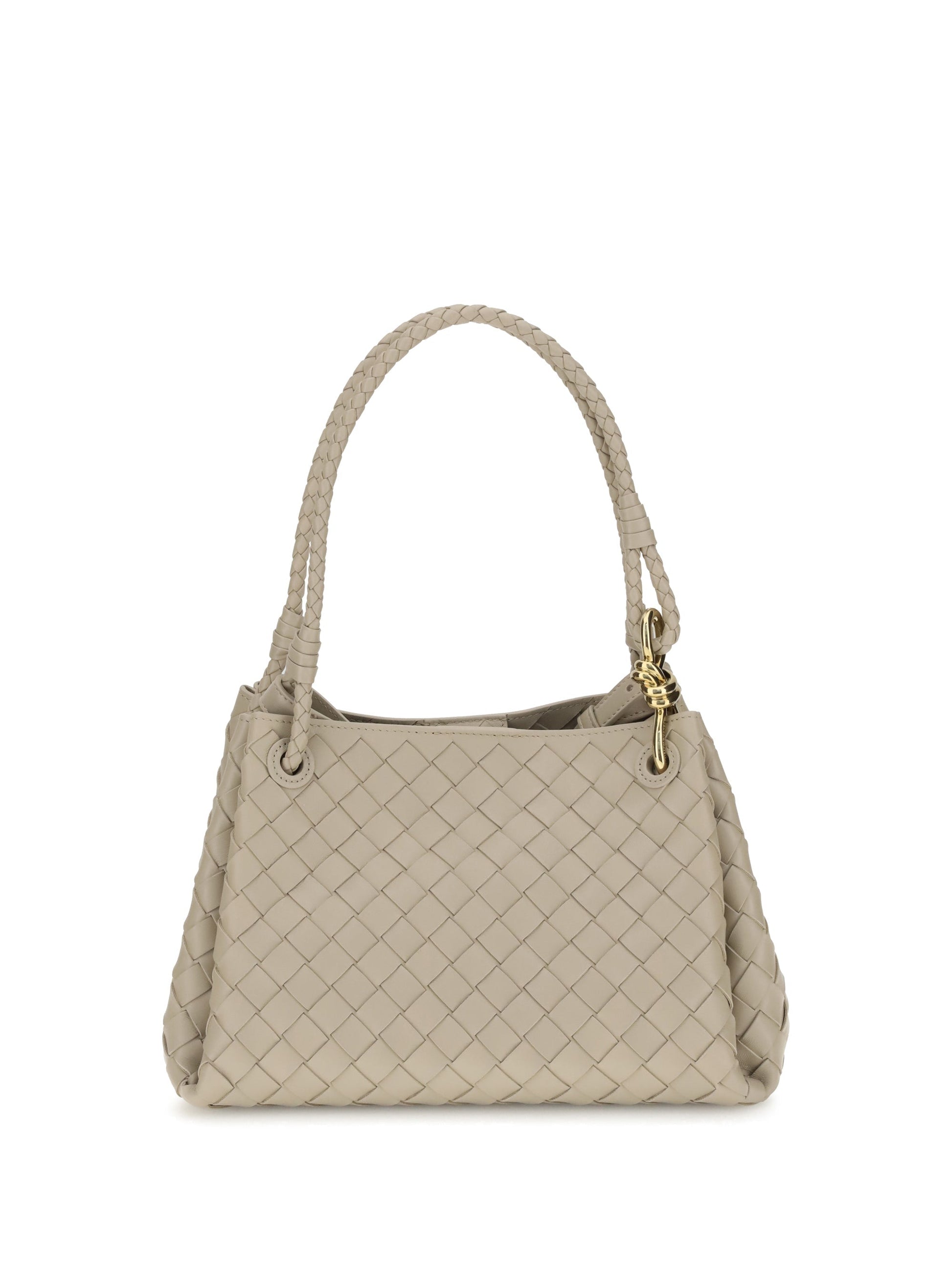 Bottega Veneta Women Intrecciato Shoulder Bag