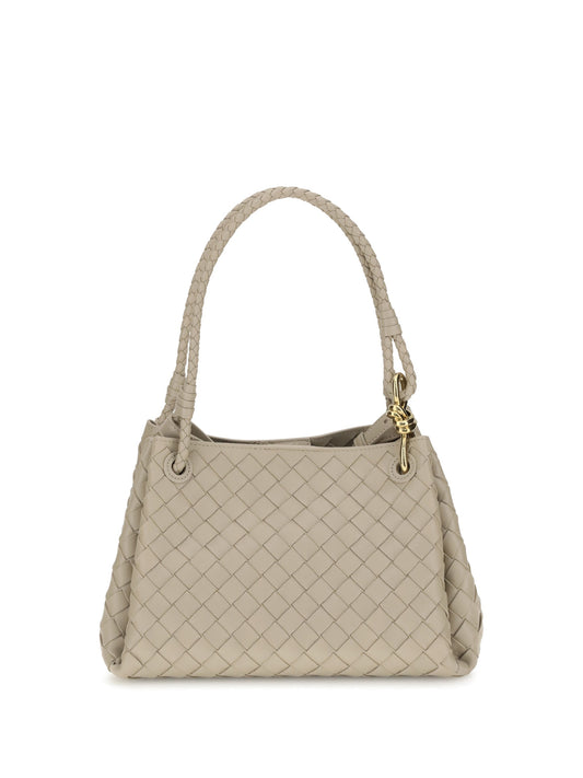 Bottega Veneta Women Intrecciato Shoulder Bag