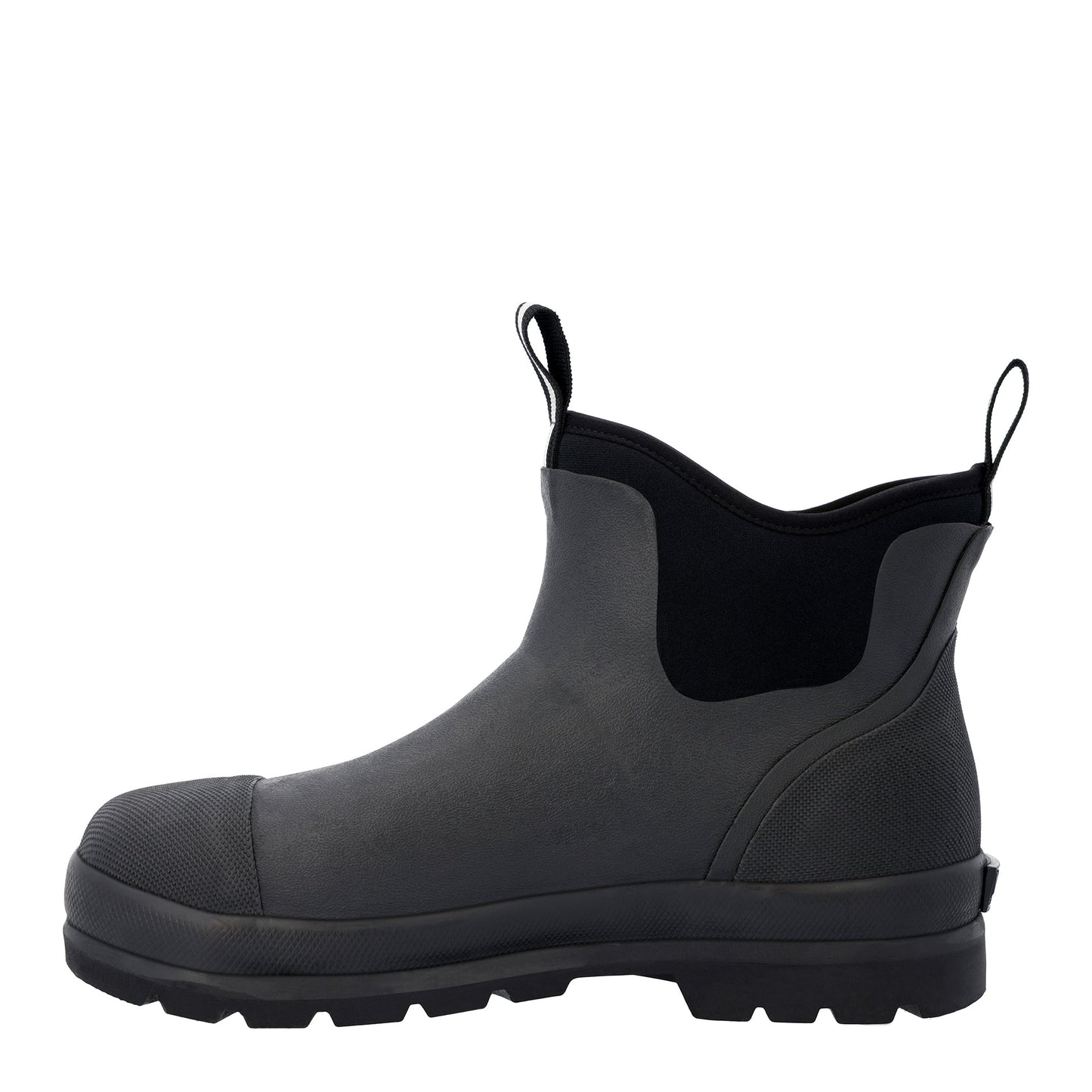 Muck Men's Ccstcsa In Black