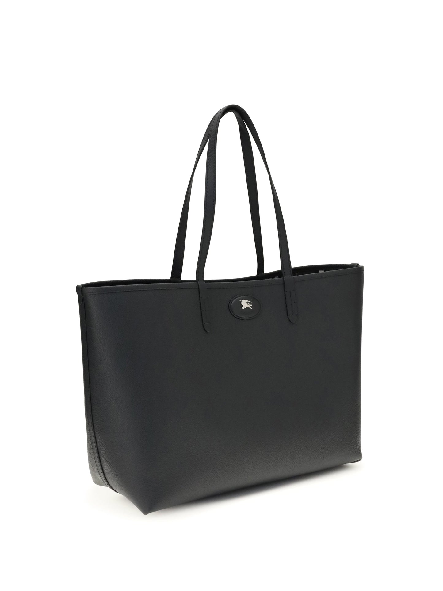 Burberry Men Reversible Medium Bloomsbury Tote Bag