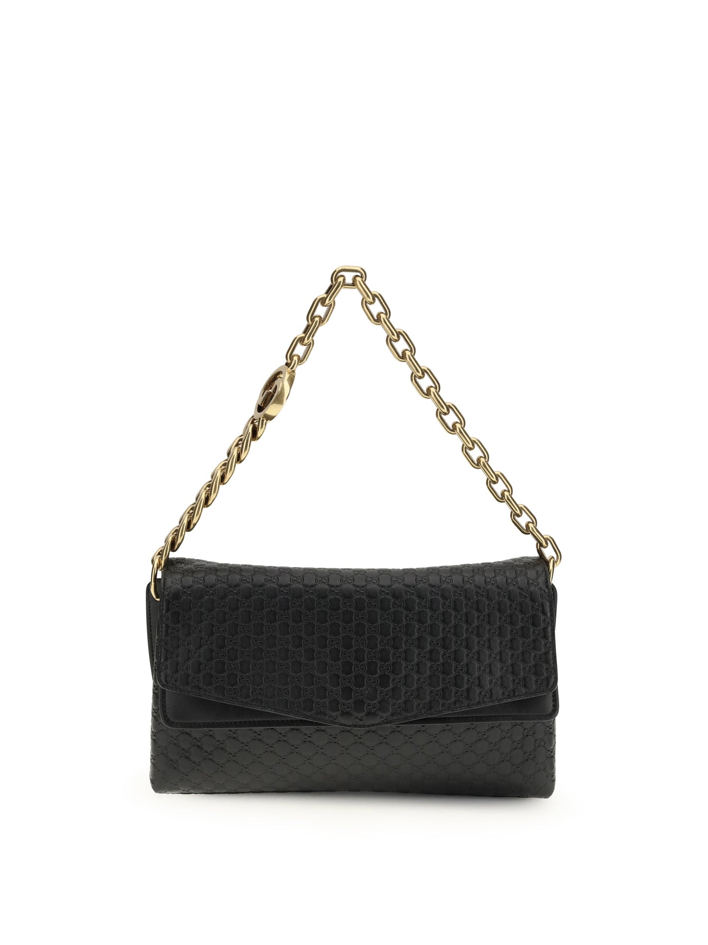 Gucci Women Medium Chain Shoulder Bag
