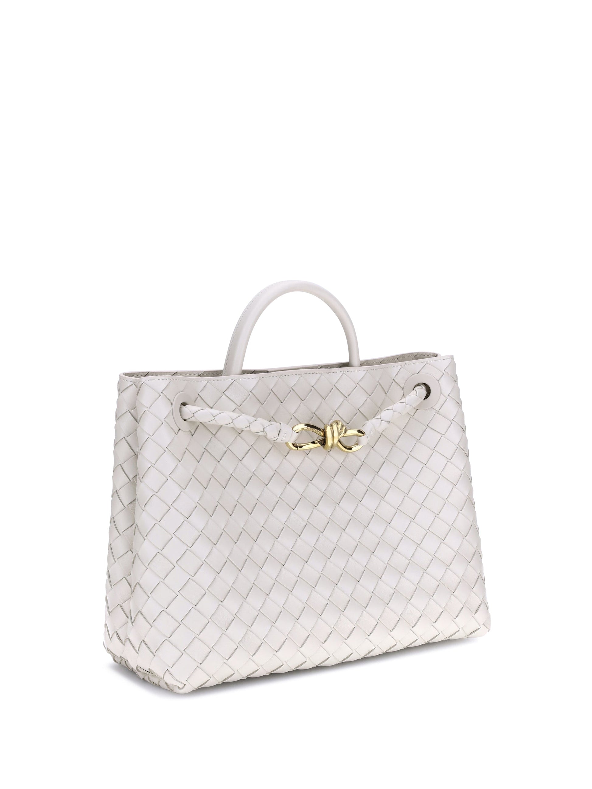 Bottega Veneta Women Andiamo Shoulder Bag
