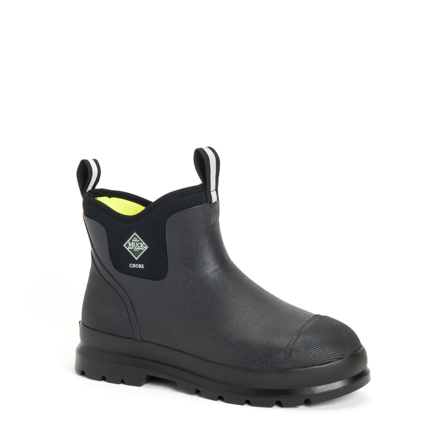 Muck Men's Chc000a In Black