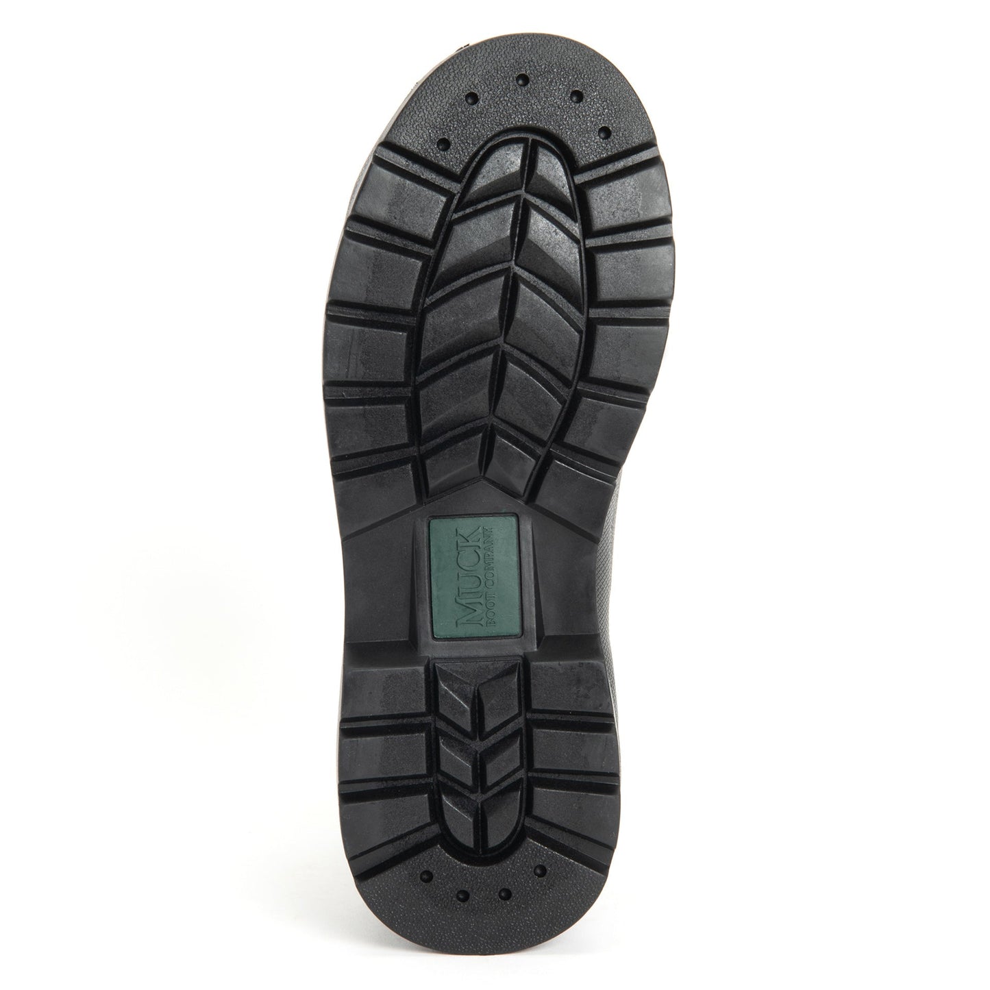 Muck Men's Chc000a In Black