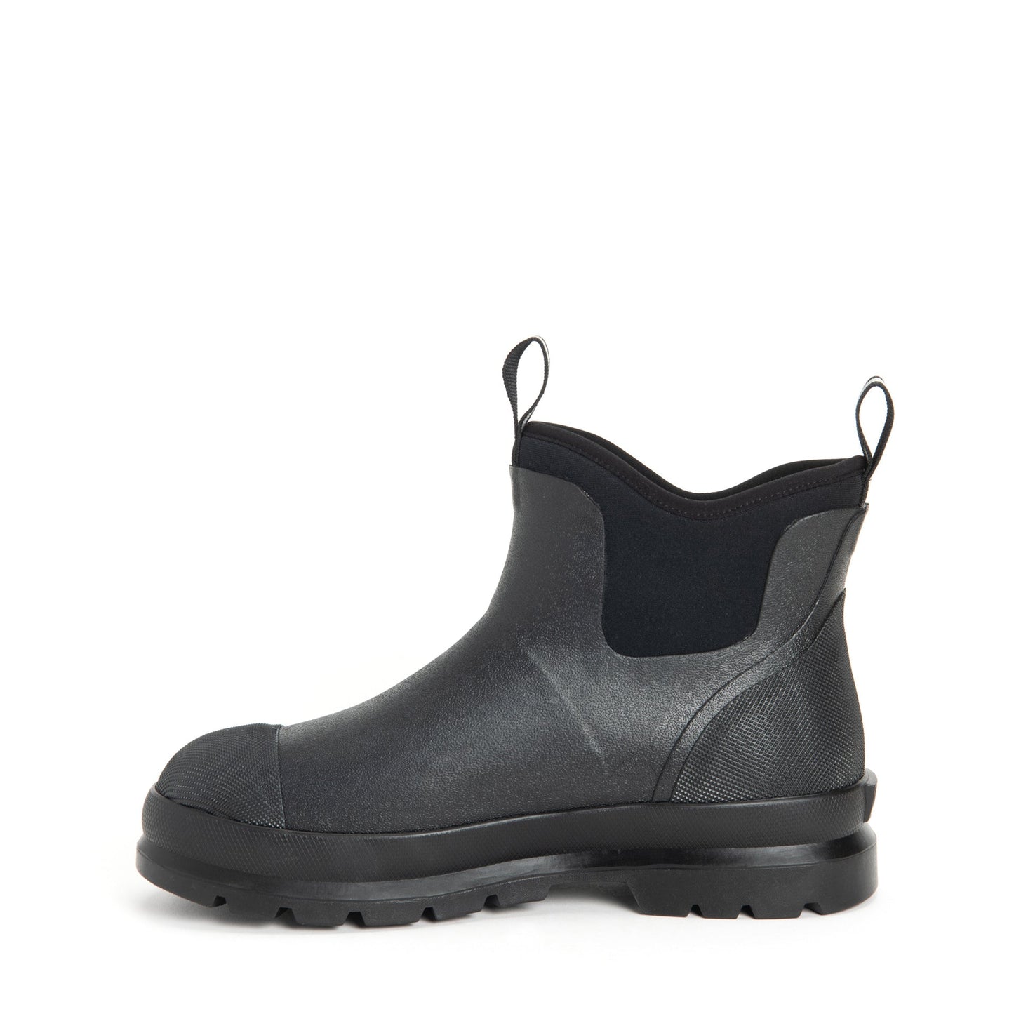 Muck Men's Chc000a In Black