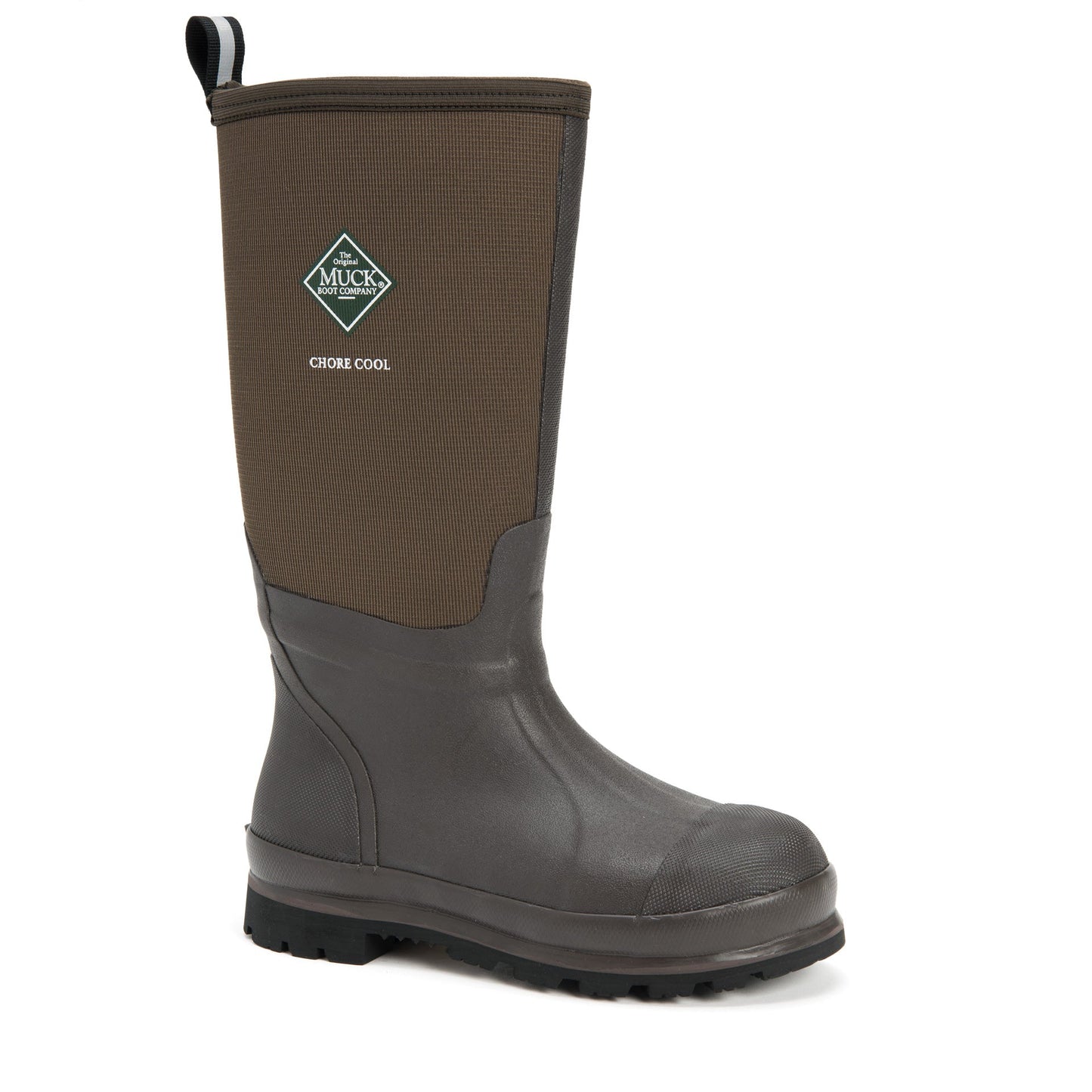 Muck Men's Chct900 In Brown