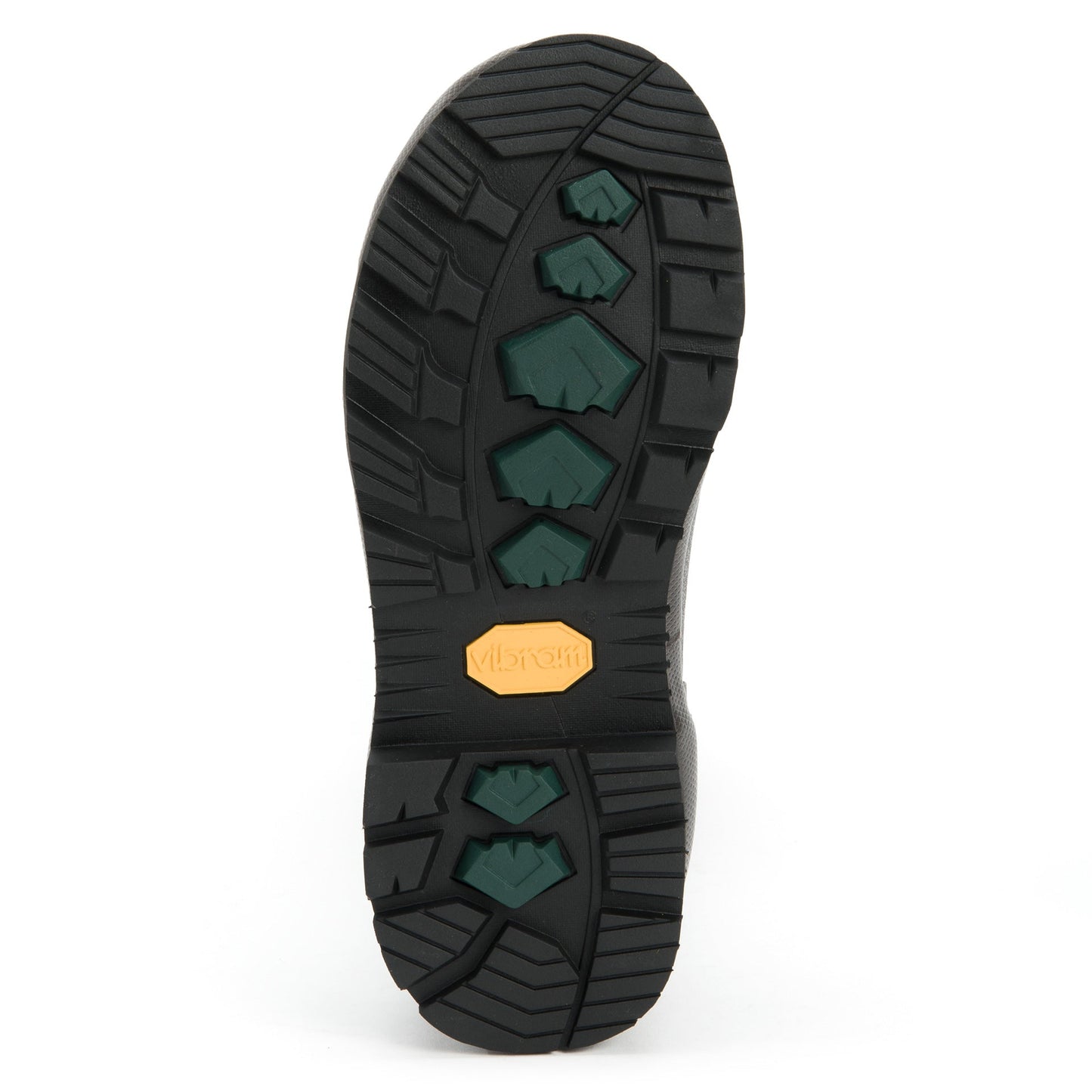 Muck Men's Chct900 In Brown