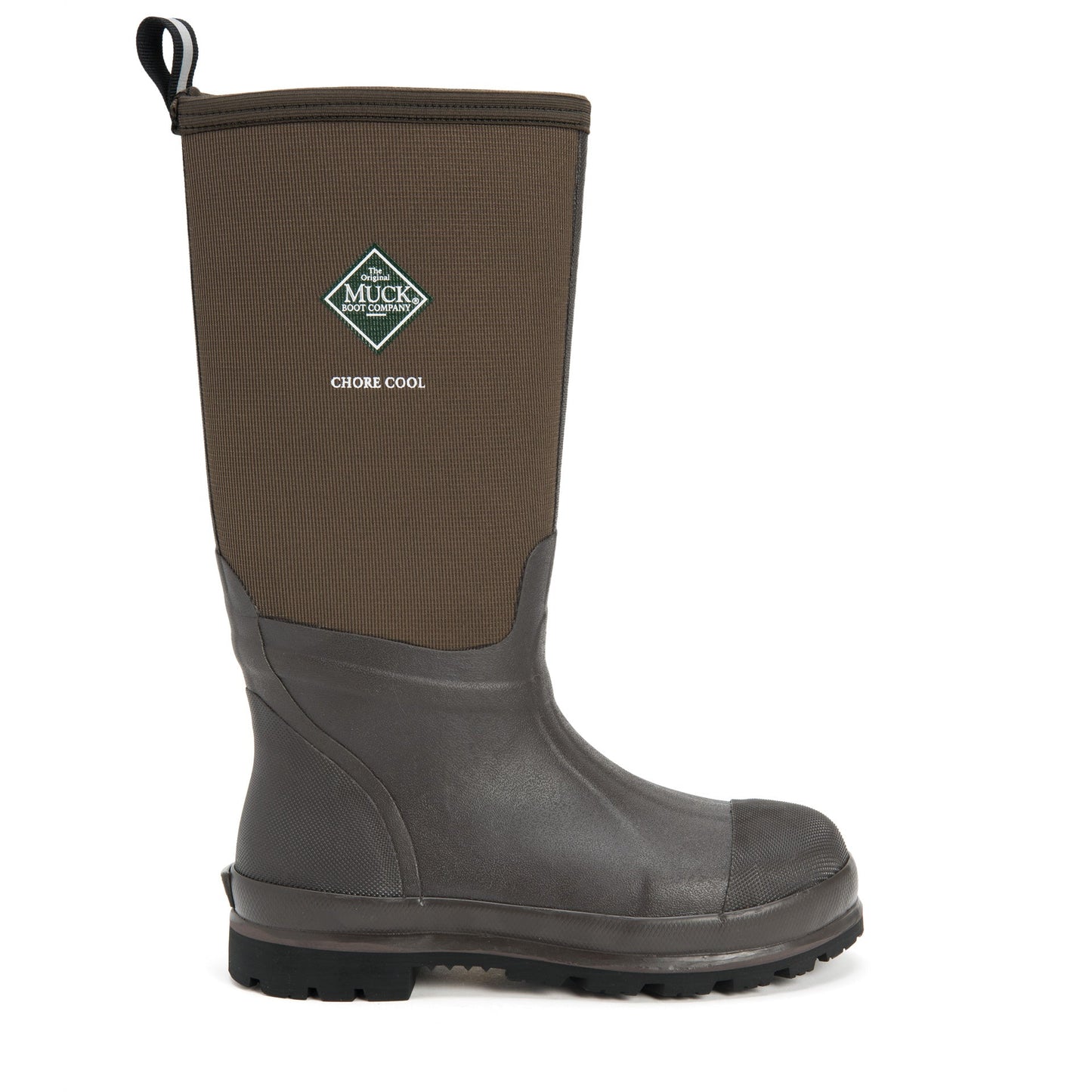 Muck Men's Chct900 In Brown