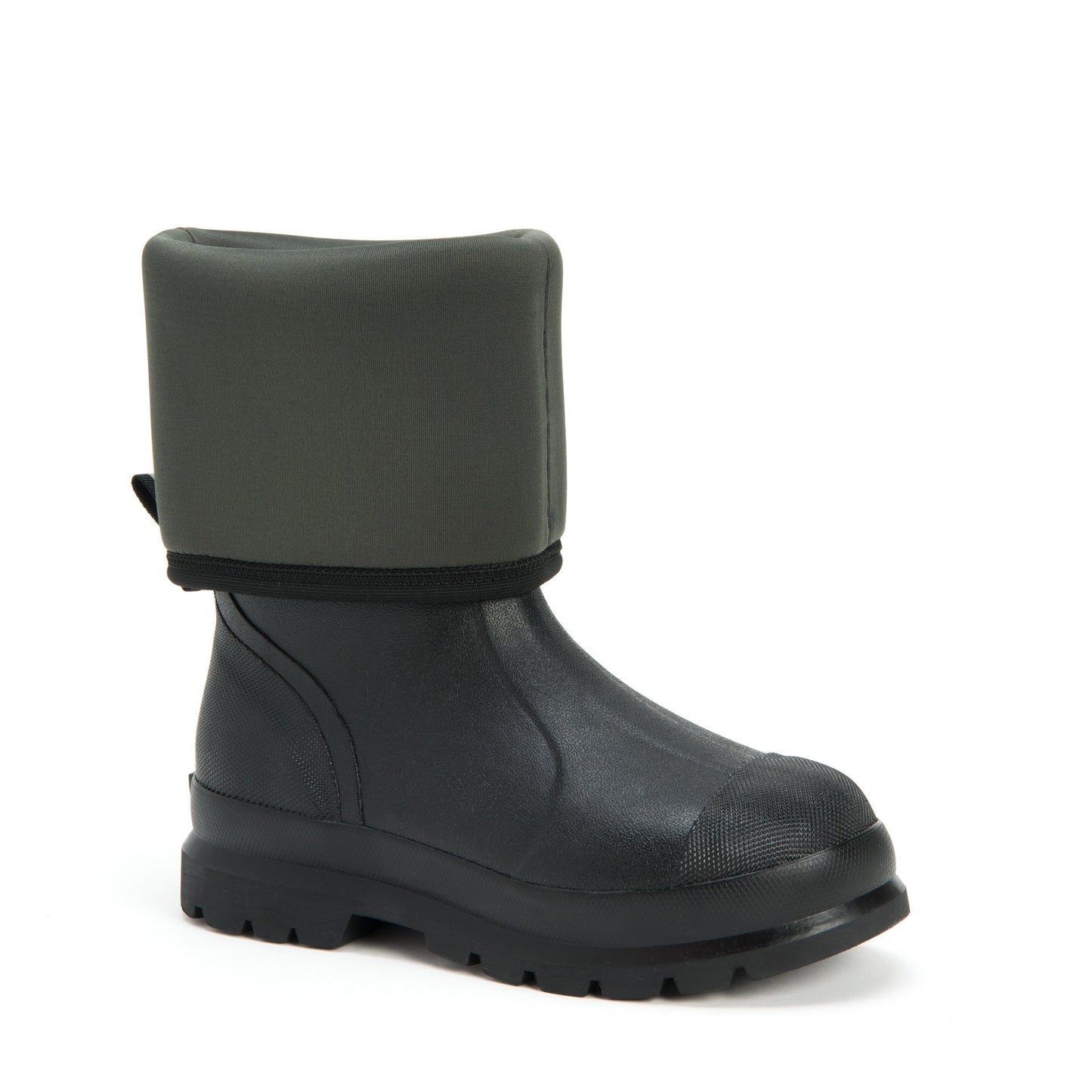Muck Men's Chh000a In Black
