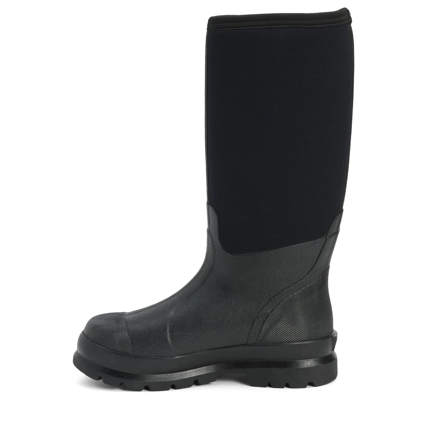 Muck Men's Chh000a In Black
