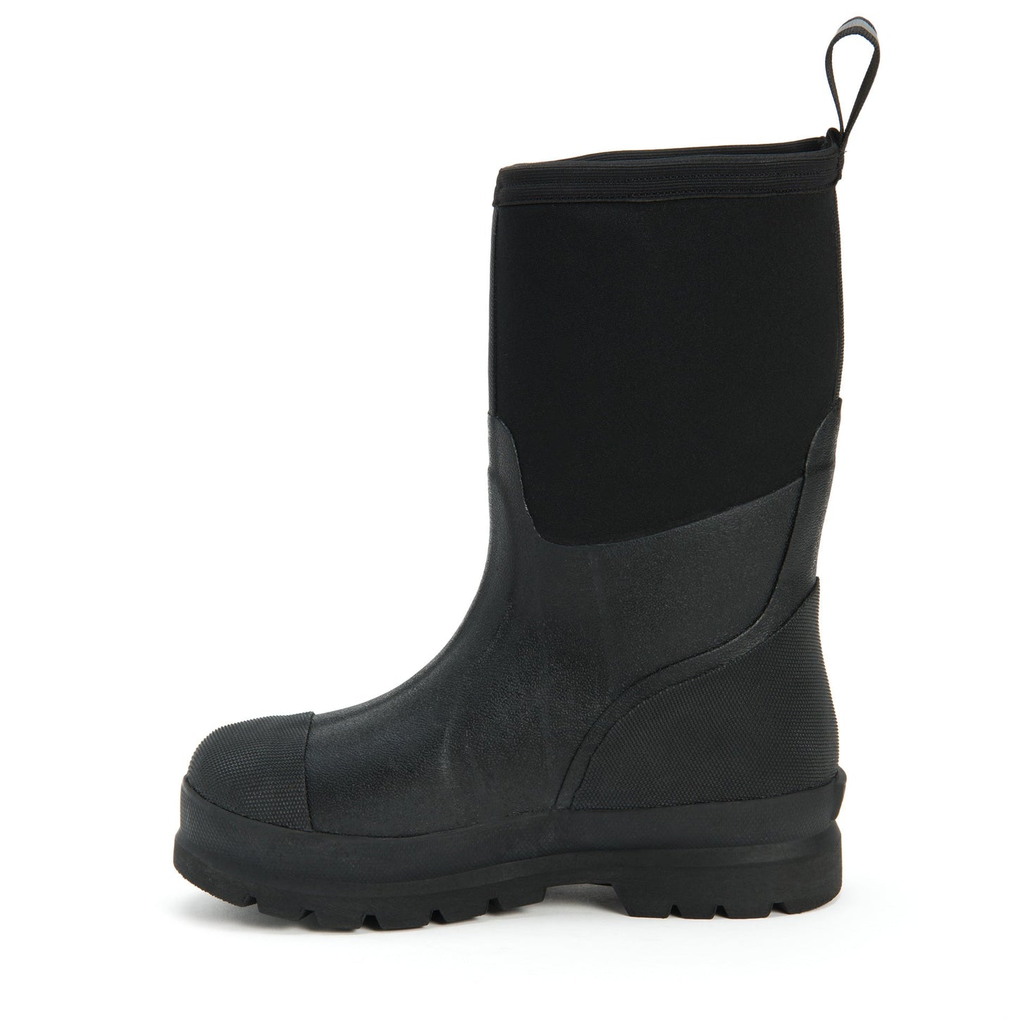 Muck Men's Chm000a In Black