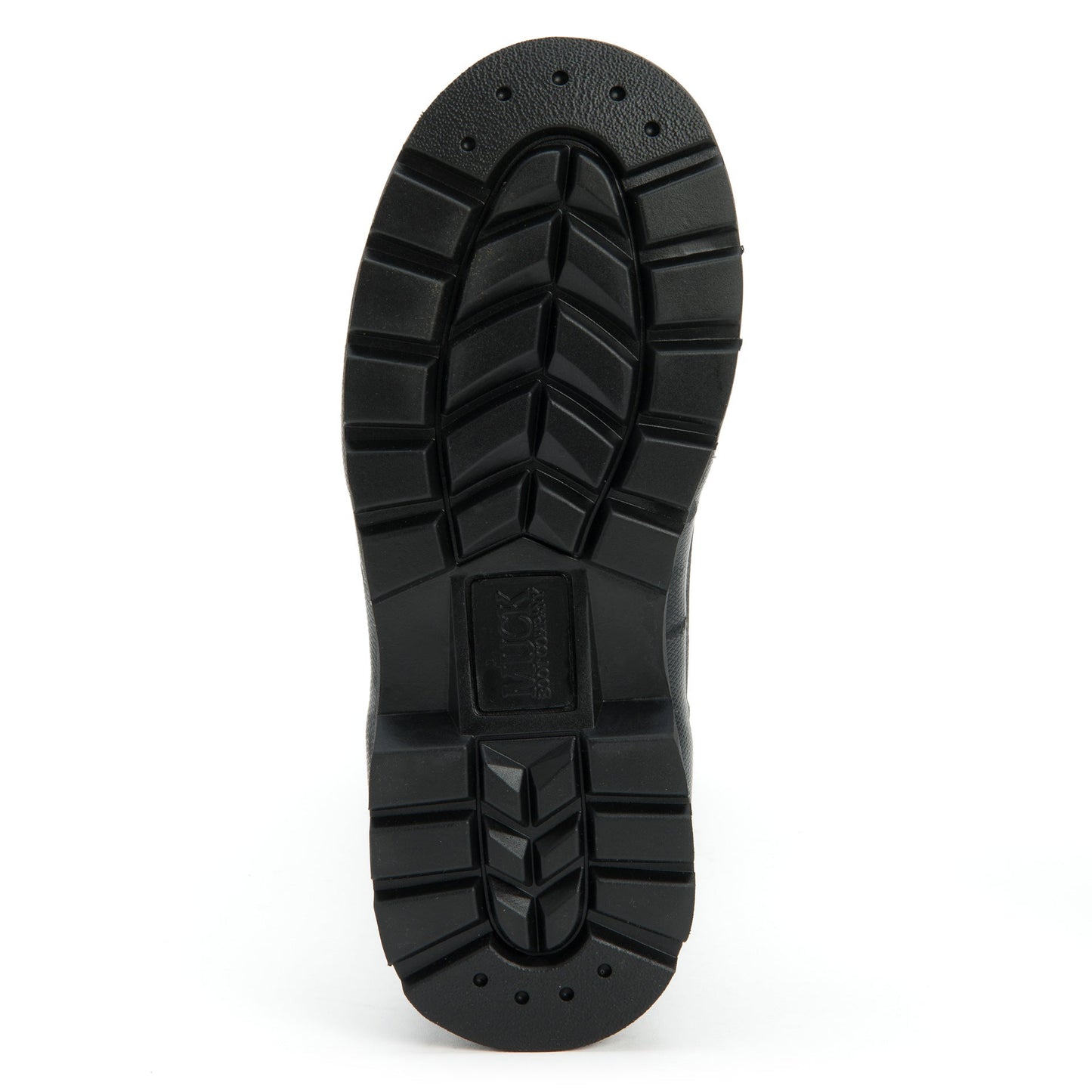 Muck Men's Chscsaa In Black