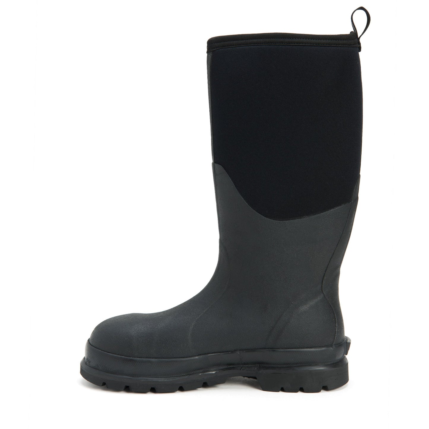 Muck Men's Chscsaa In Black