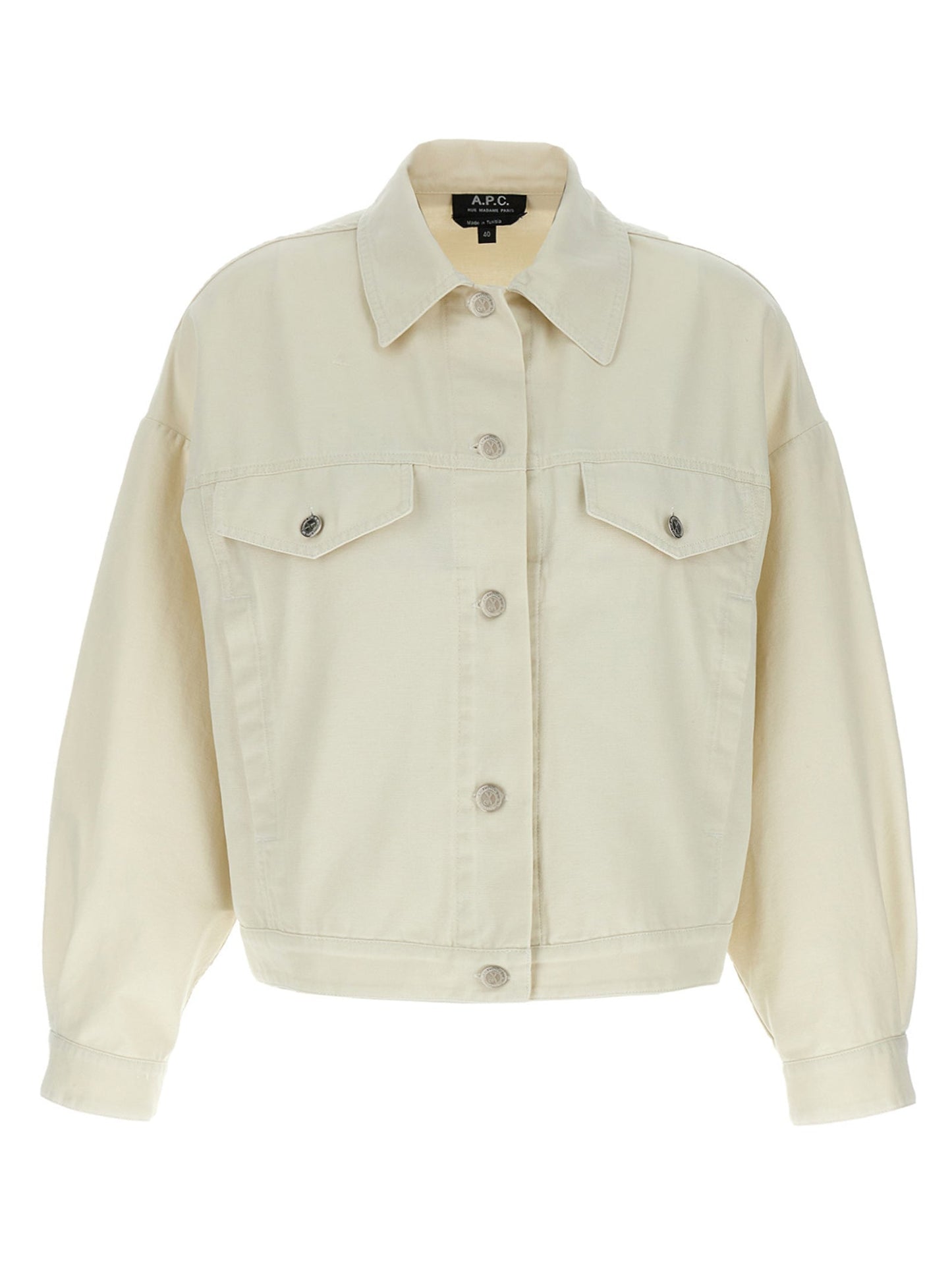 A.P.C. Women 'Cally' Jacket