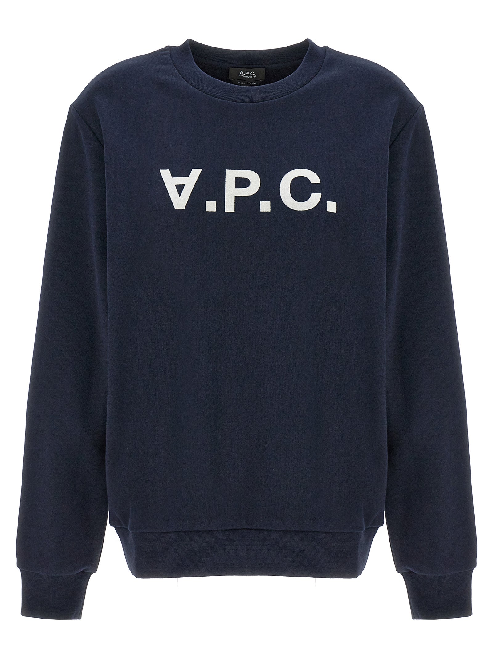 A.P.C. Women 'Standard Grand Vpc' Sweatshirt