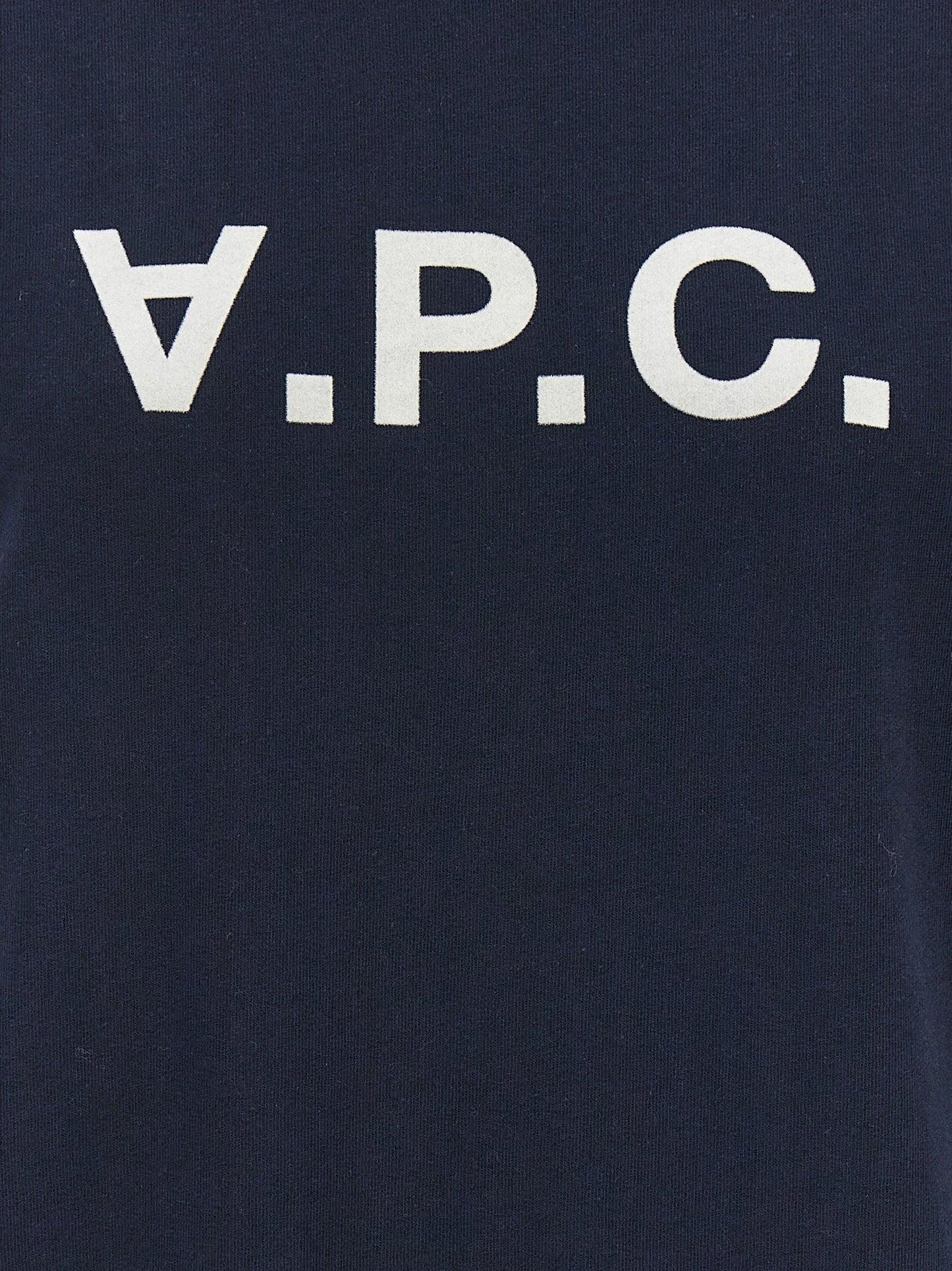 A.P.C. Women 'Standard Grand Vpc' Sweatshirt