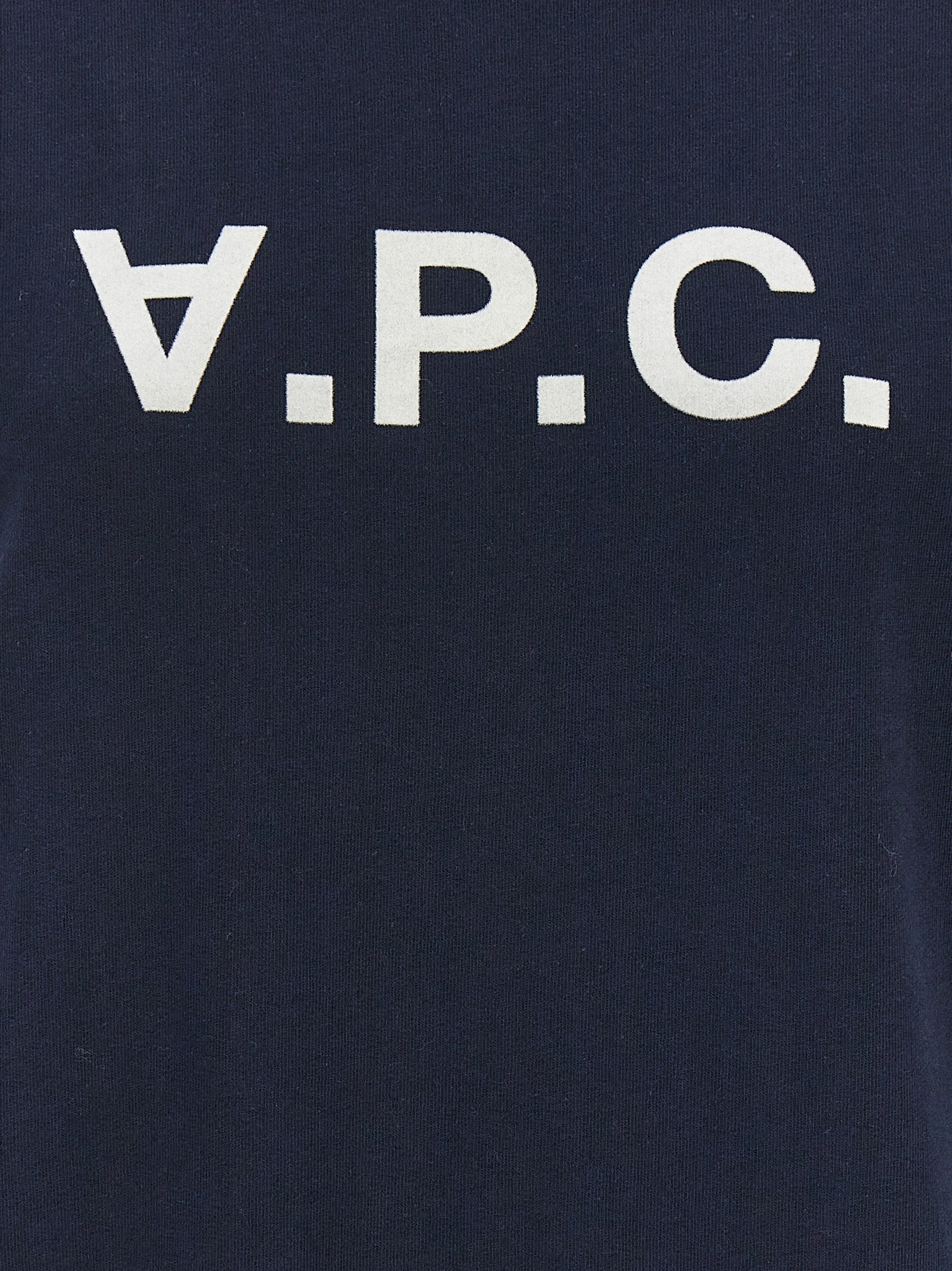A.P.C. Women 'Standard Grand Vpc' Sweatshirt