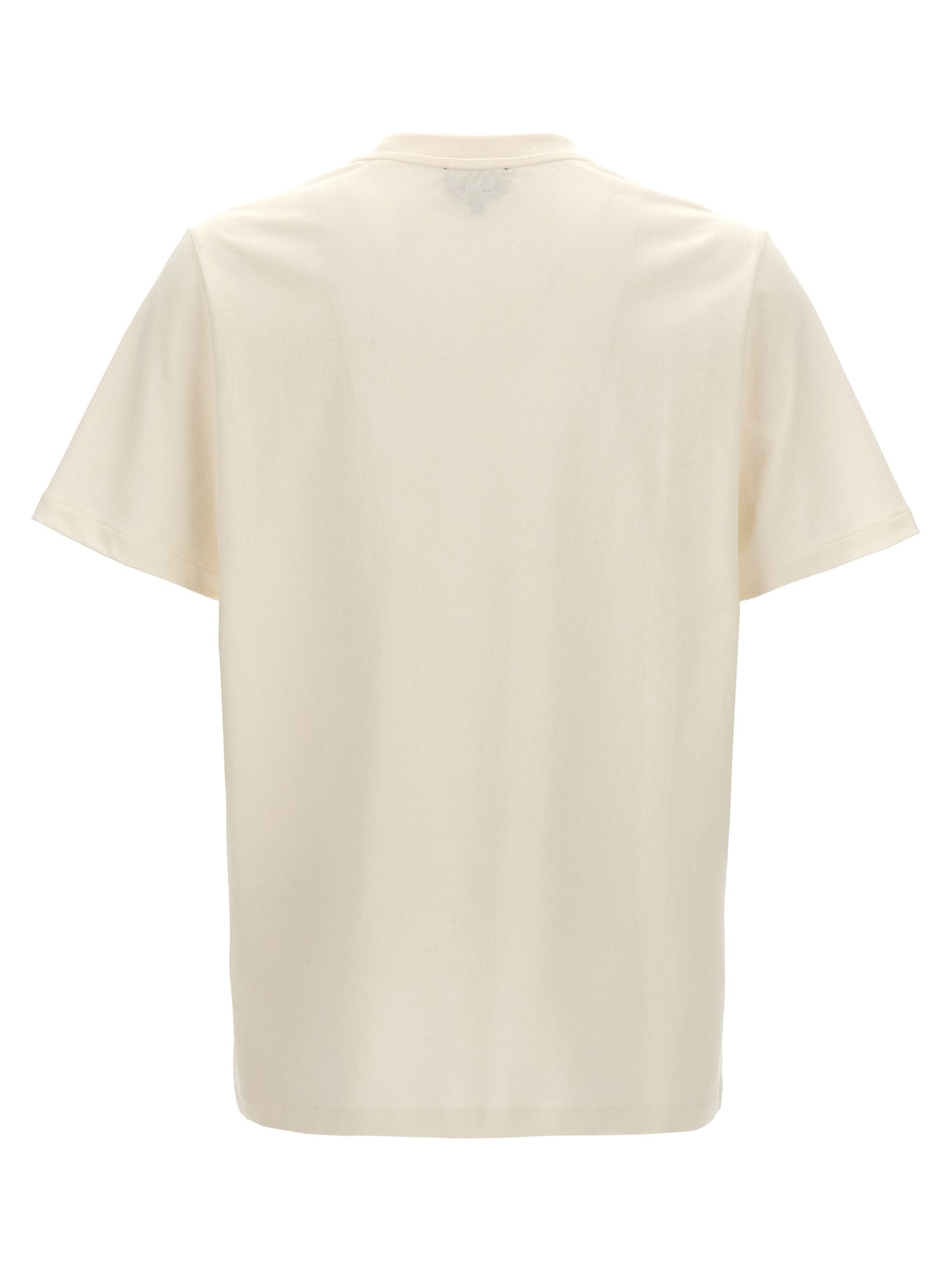 A.P.C. Men 'Standard Rue Madame' T-Shirt