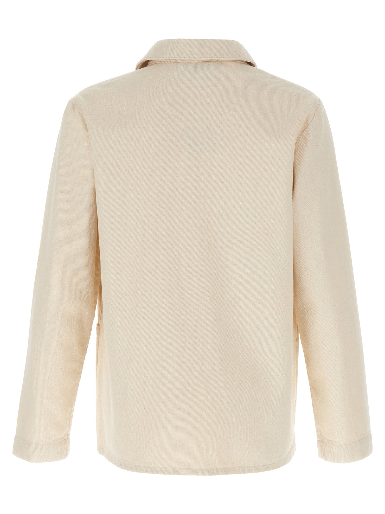 A.P.C. Men 'Kerlouan' Jacket