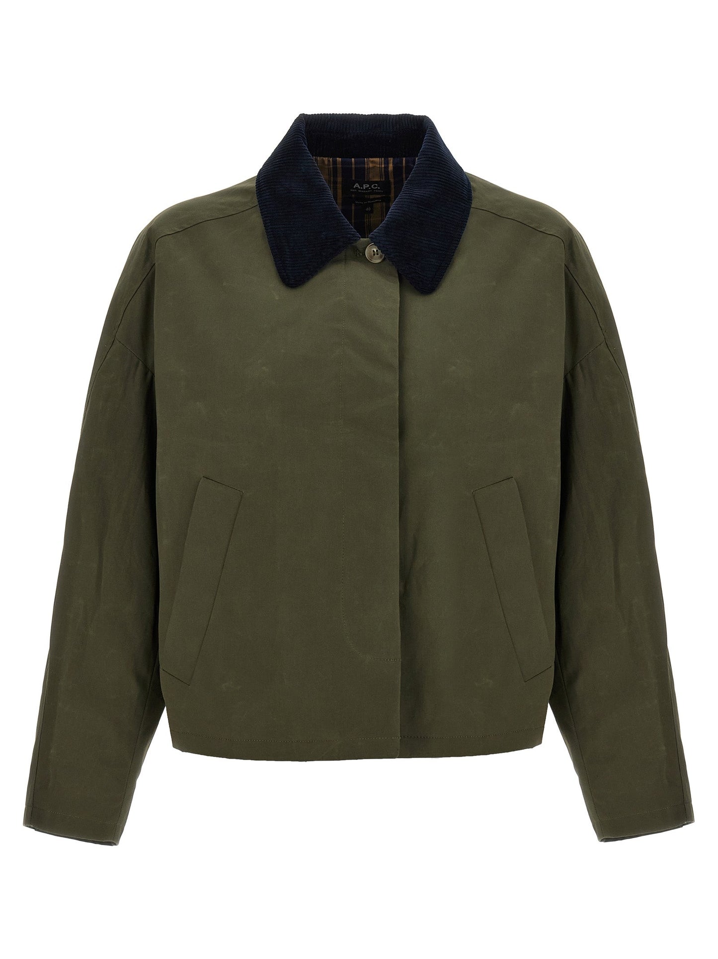 A.P.C. Women 'Becca' Jacket