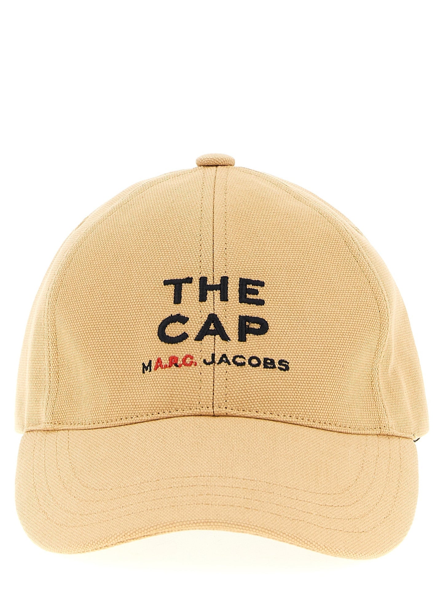 A.P.C. Women Cap 'Charlie' Apc Capsules X Marc Jacobs