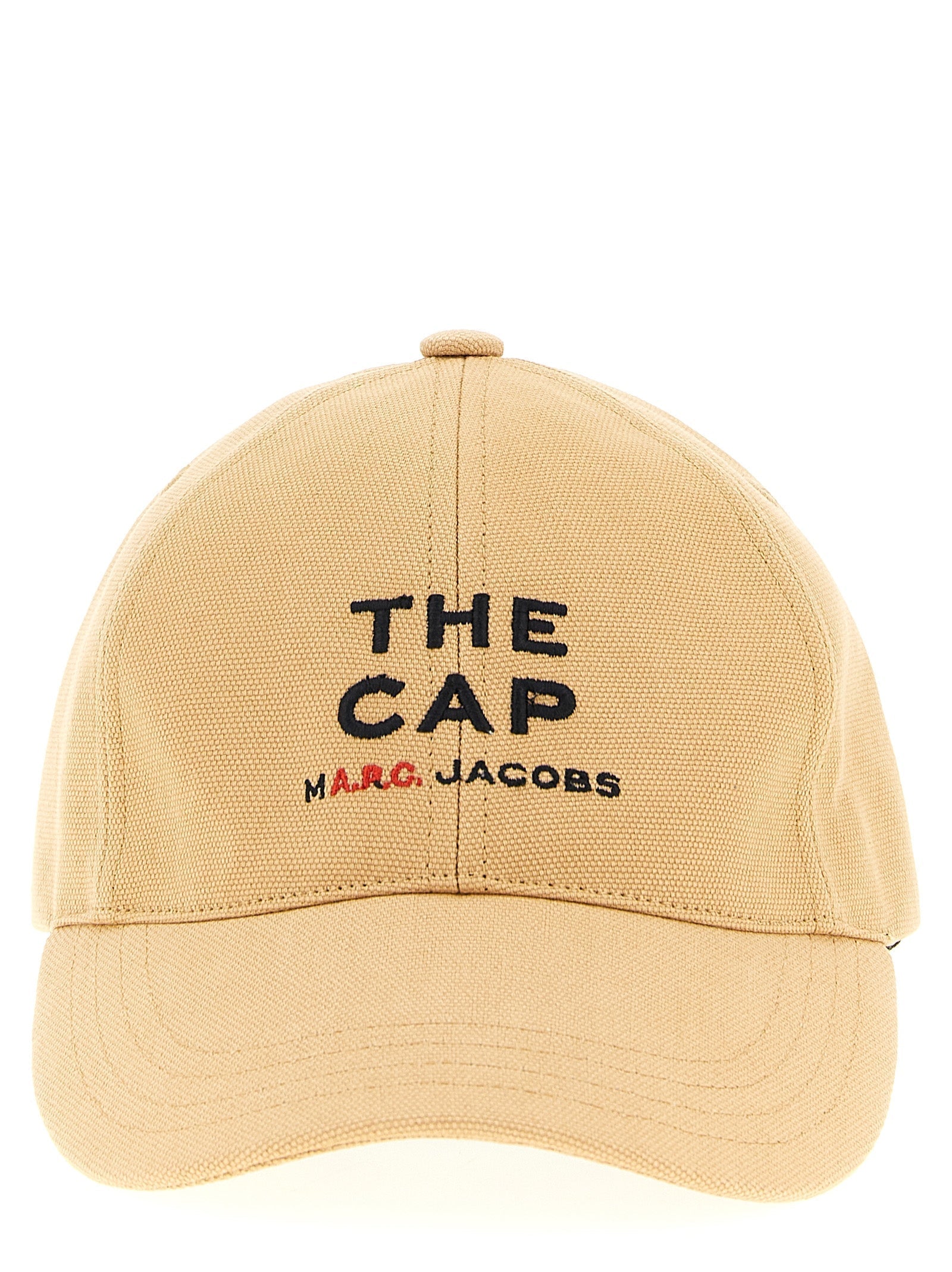 A.P.C. Women Cap 'Charlie' Apc Capsules X Marc Jacobs