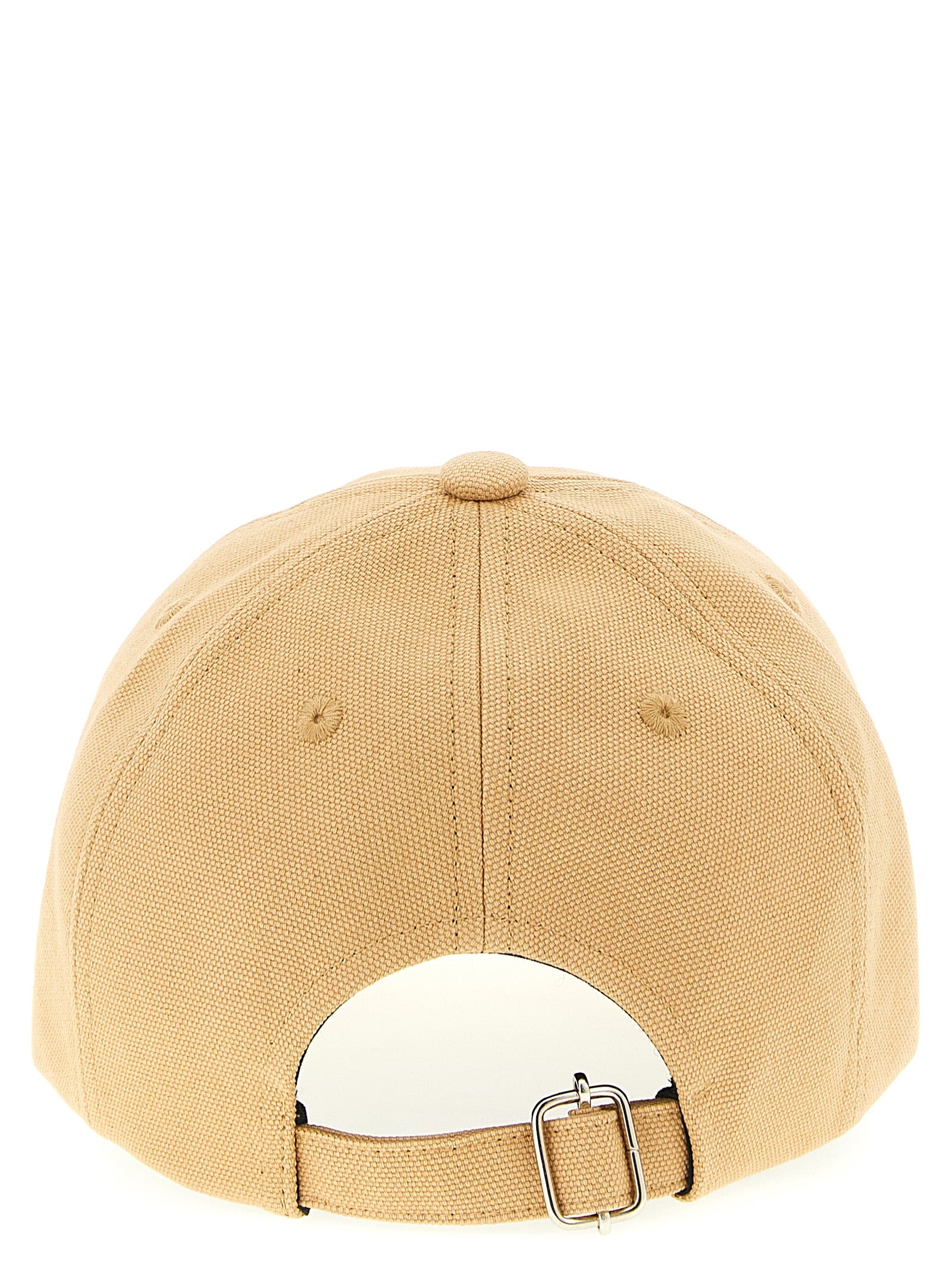 A.P.C. Women Cap 'Charlie' Apc Capsules X Marc Jacobs