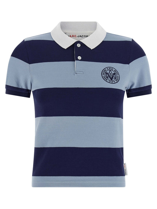 A.P.C. Women Polo A.P.C. X Marc Jacobs