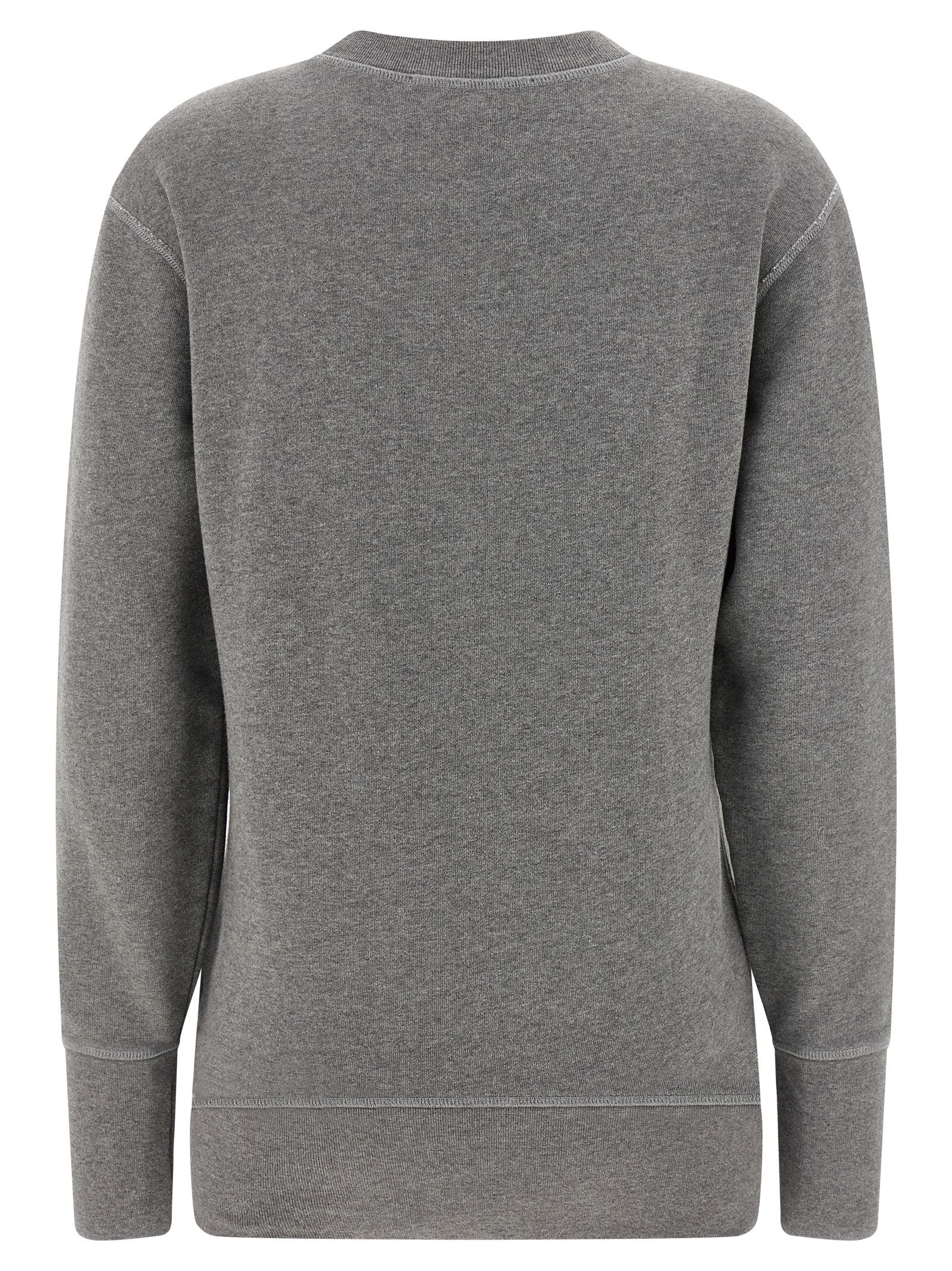 A.P.C. Women 'Ny' Apc Capsule Sweatshirt For Marc Jacobs