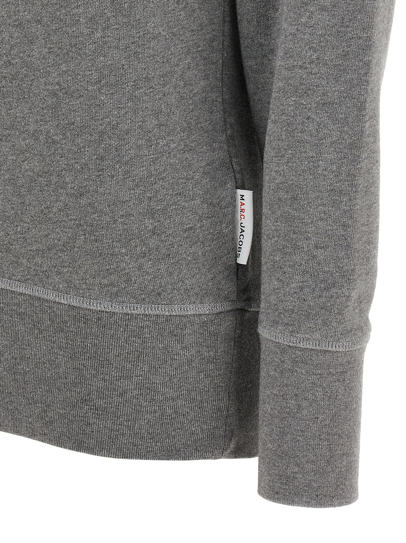 A.P.C. Women 'Ny' Apc Capsule Sweatshirt For Marc Jacobs