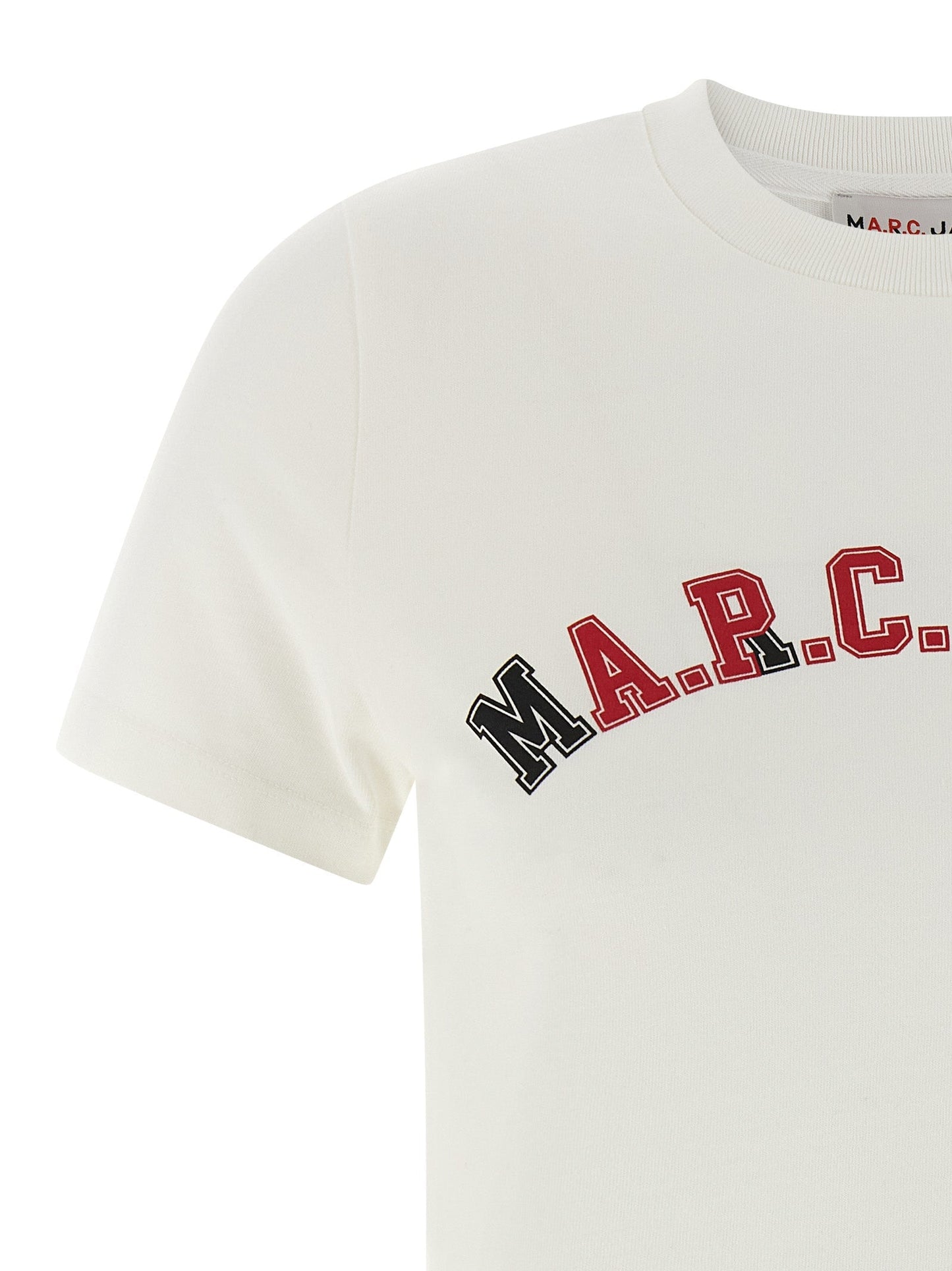 A.P.C. Women Apc Capsule T-Shirt For Marc Jacobs