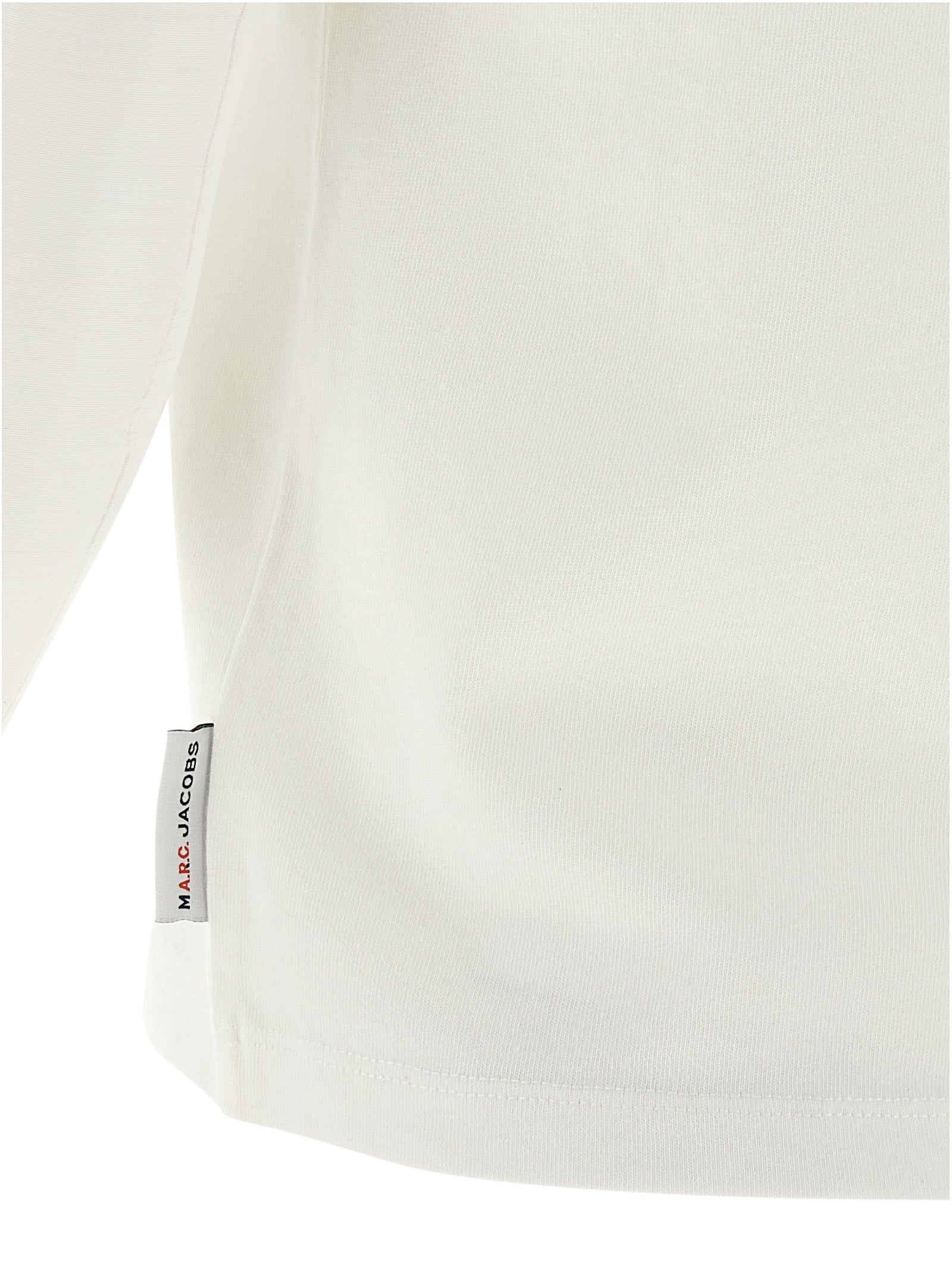 A.P.C. Women Apc Capsule T-Shirt For Marc Jacobs