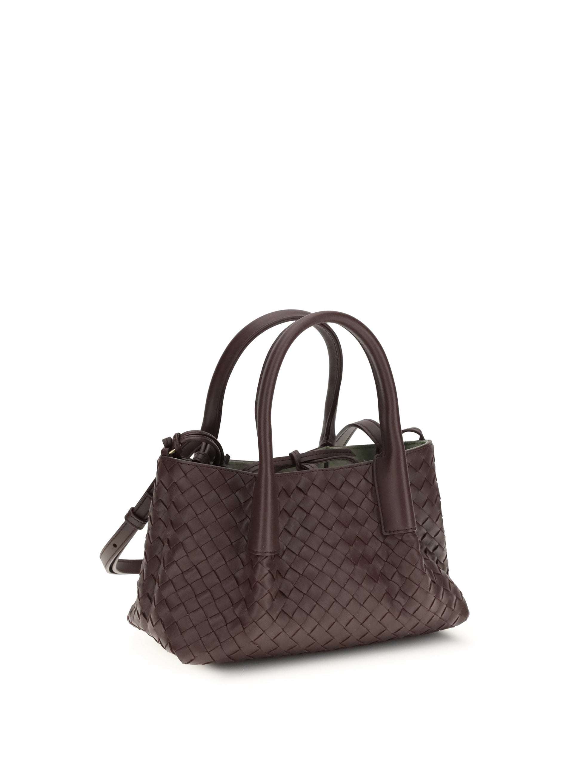 Bottega Veneta Women Pinacoteca Small Handbag