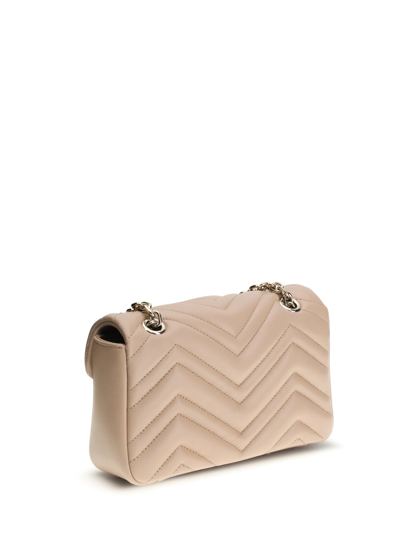 Gucci Women Gg Marmont Small Shoulder Bag