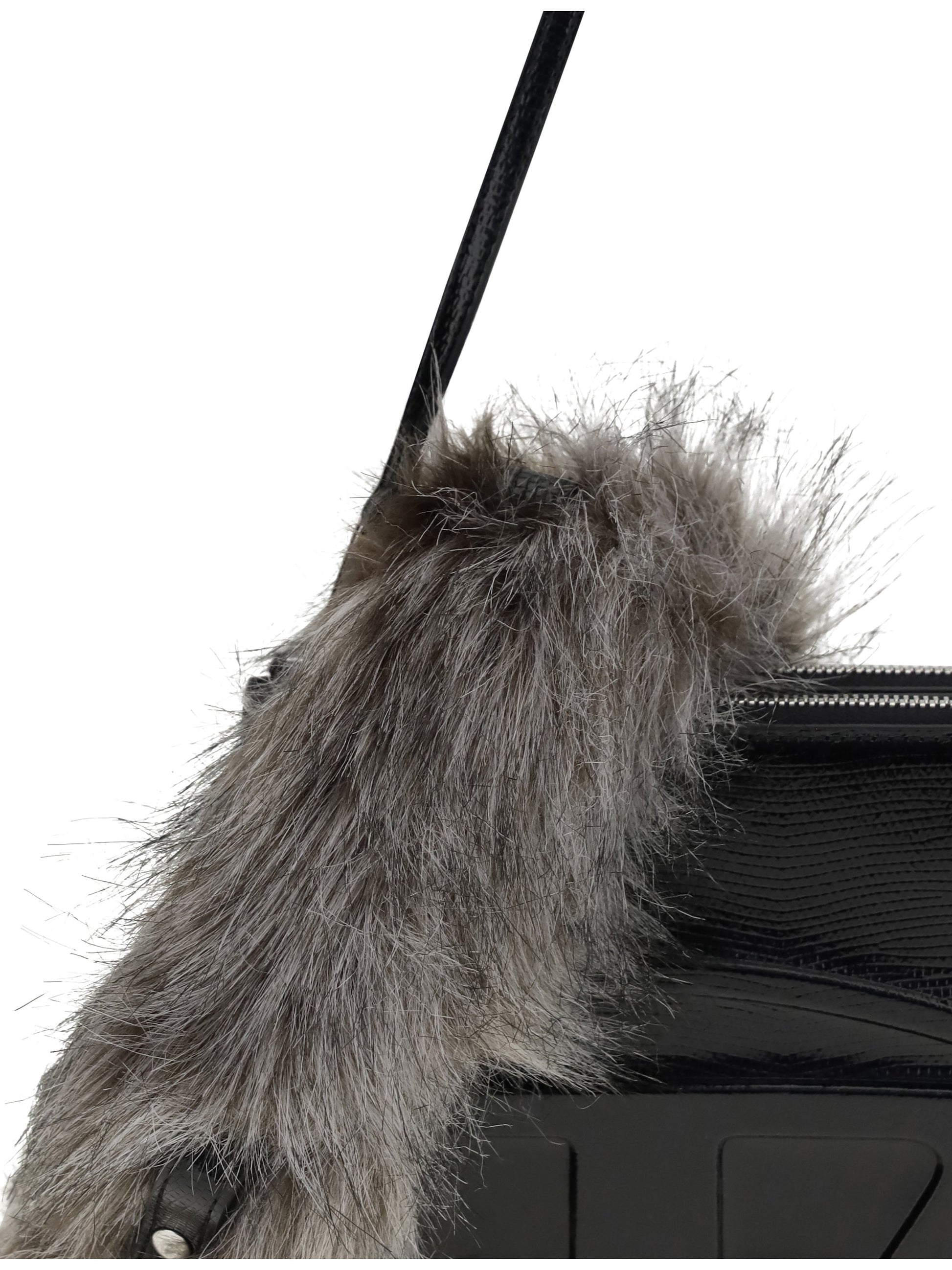 Diesel Women 1Dr Twin Shoulder Bag