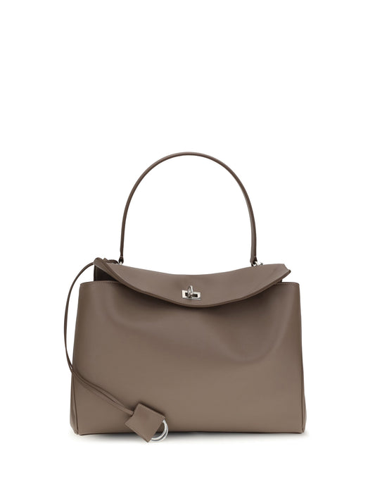 Balenciaga Women Rodeo Shoulder Bag