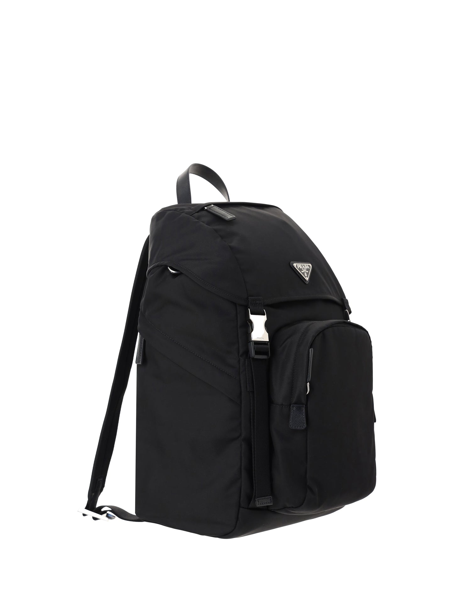 Prada Men Backpack