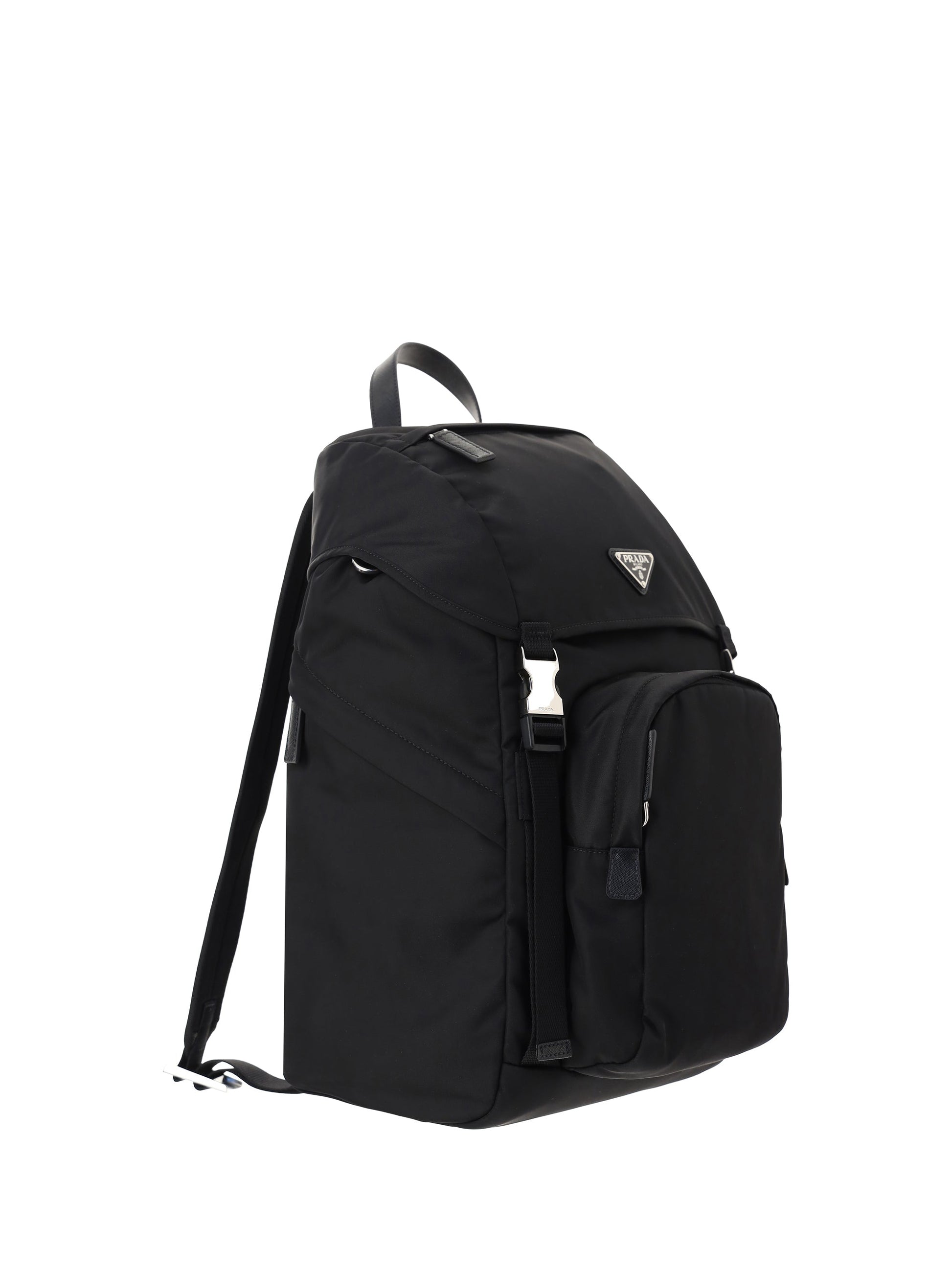 Prada Men Backpack