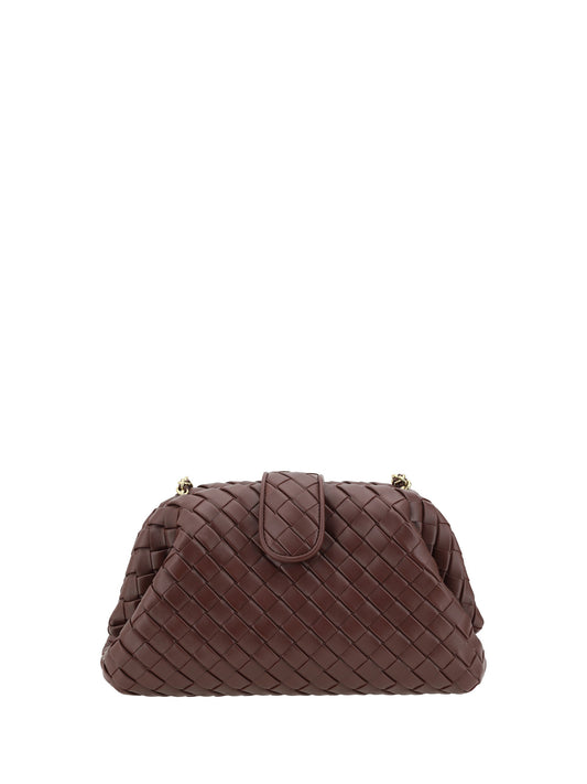 Bottega Veneta Women Teen Lauren 1980 Shoulder Bag