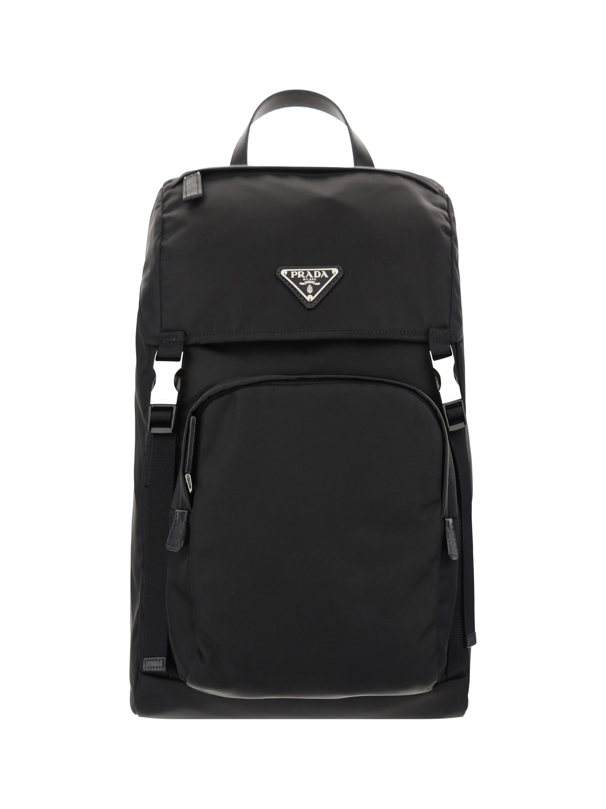 Prada Men Backpack